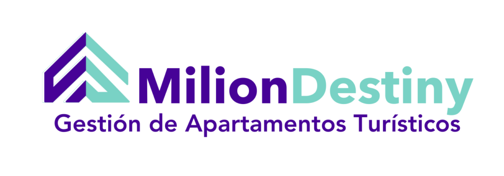 Gestión de apartamentos turísticos - Milion Destiny