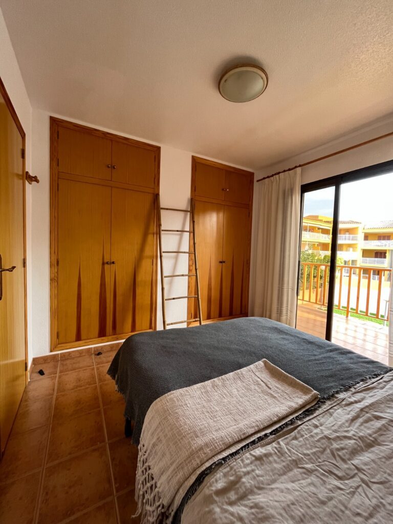 Foto de los apartamentos turísticos Adosado Eliamar de Milion Destiny, en Oropesa del Mar, Castellón.