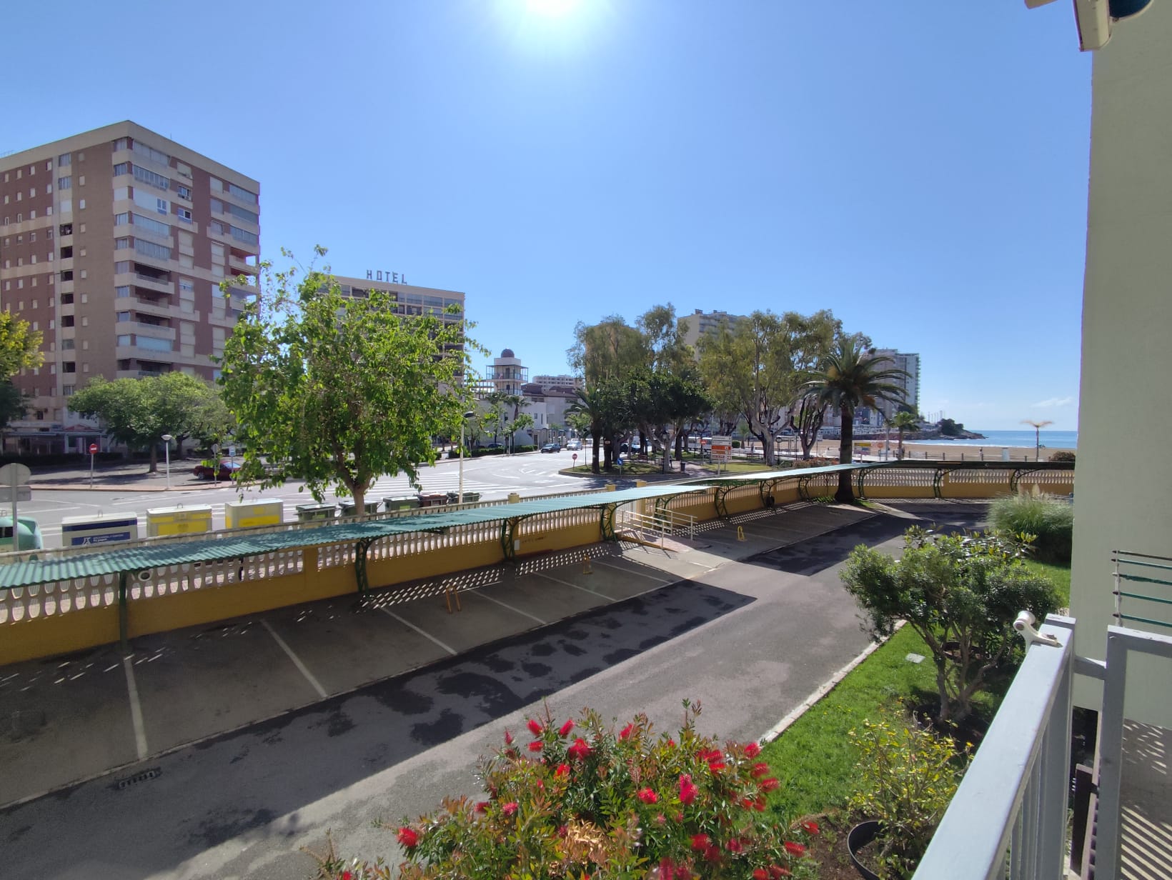 Foto de los apartamentos turísticos Oromar 3, de Milion Destiny, en Oropesa del Mar, Castellón.