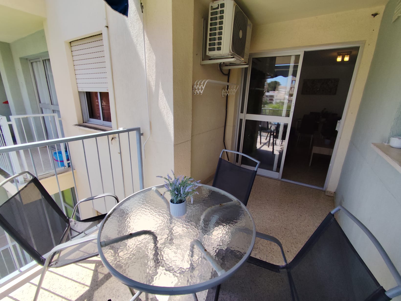 Foto de los apartamentos turísticos Oromar 3, de Milion Destiny, en Oropesa del Mar, Castellón.