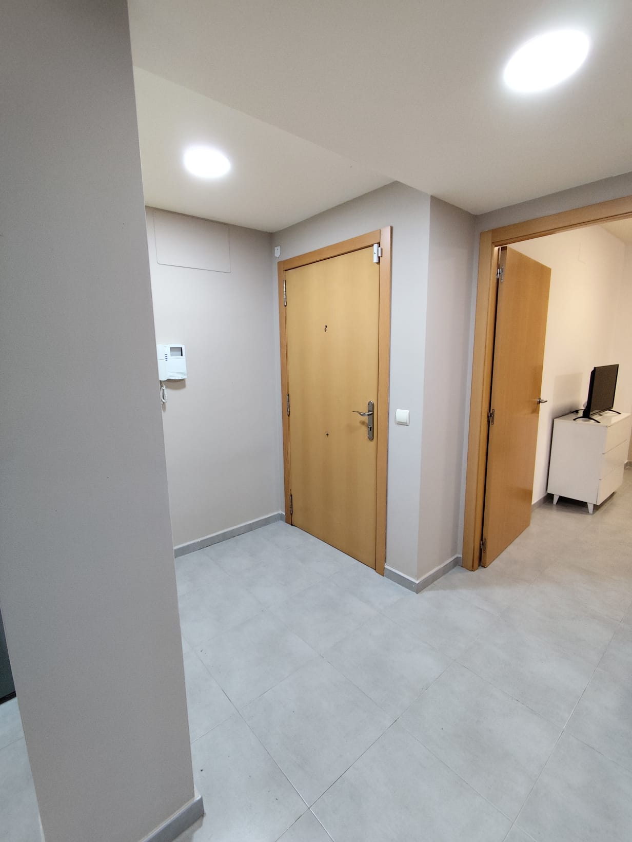 Foto de los apartamentos turísticos Mediterráneo, de Milion Destiny, en Oropesa del Mar, Castellón.