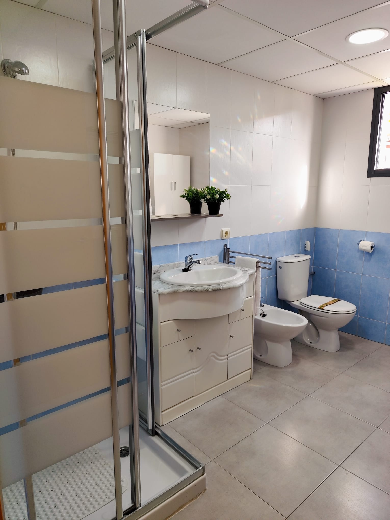 Foto de los apartamentos turísticos Mediterráneo, de Milion Destiny, en Oropesa del Mar, Castellón.