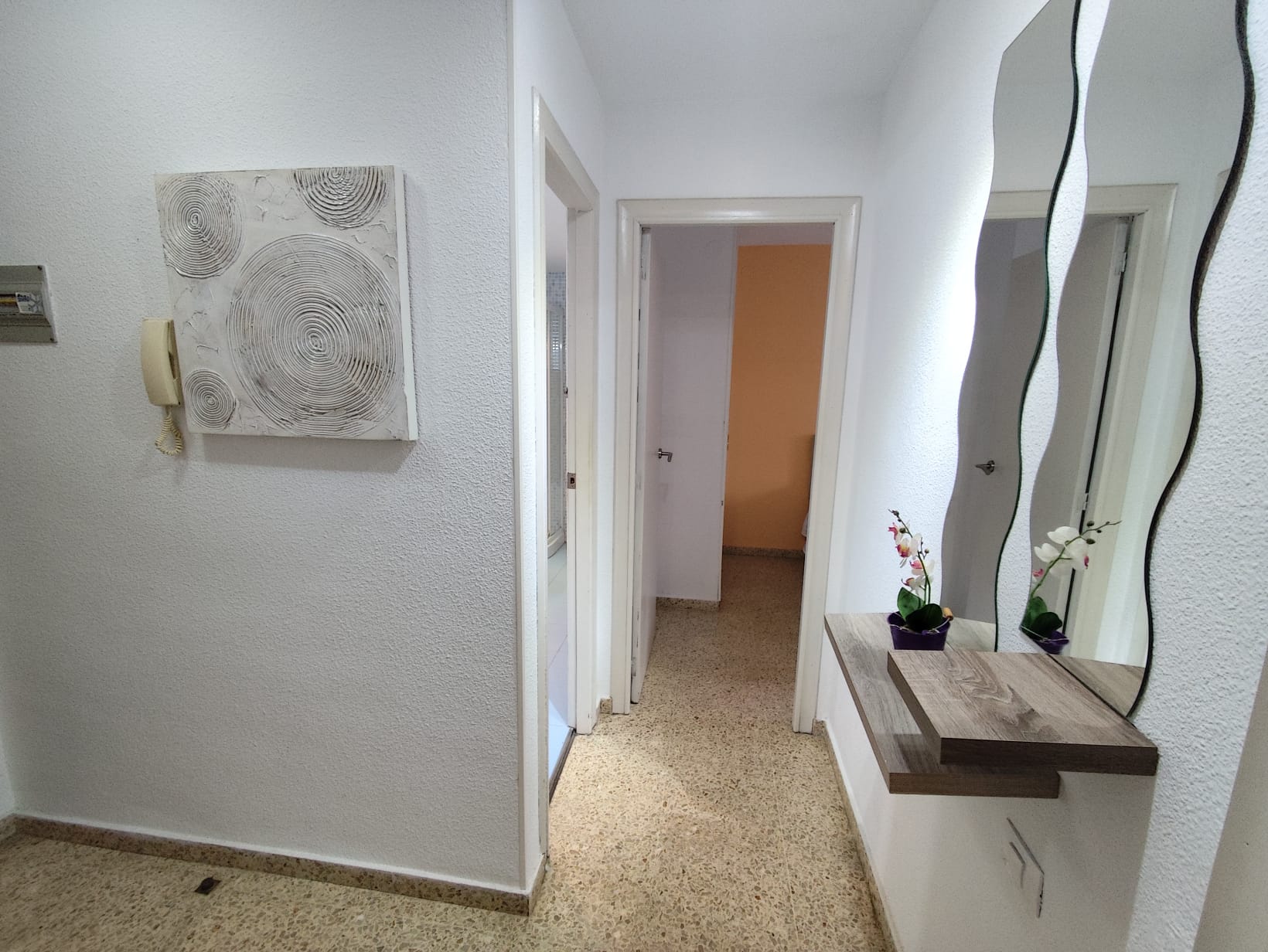 Foto de los apartamentos turísticos Oromar 1, de Milion Destiny, en Oropesa del Mar, Castellón.
