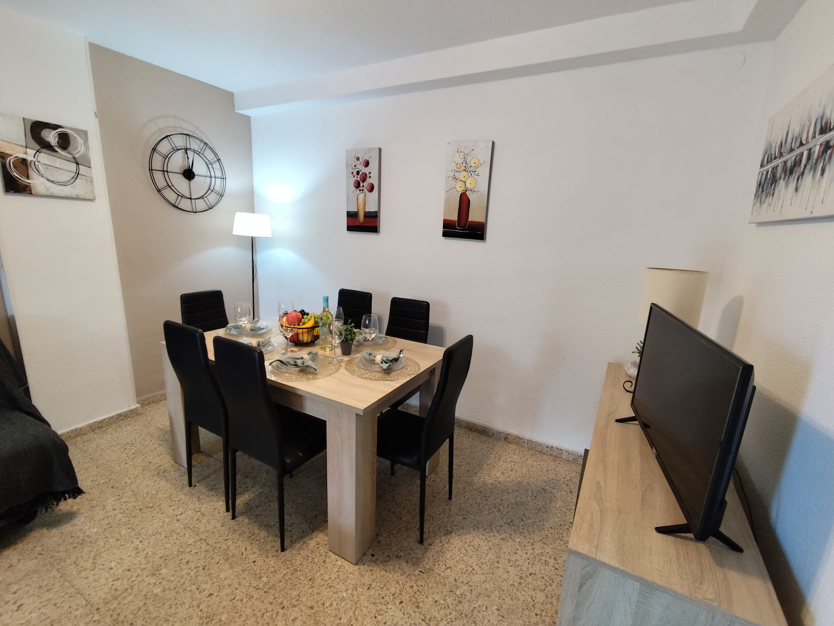 Foto de los apartamentos turísticos Oromar 1, de Milion Destiny, en Oropesa del Mar, Castellón.