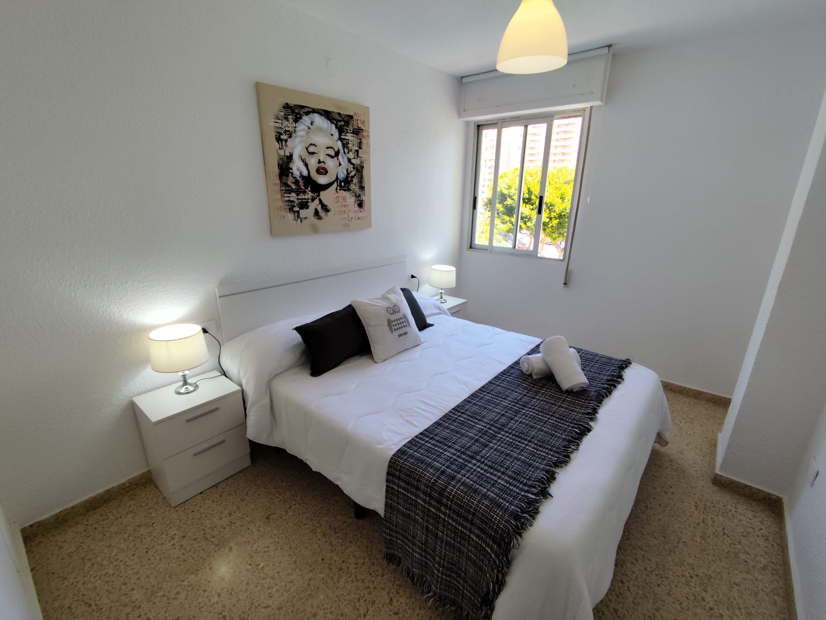 Foto de los apartamentos turísticos Oromar 3, de Milion Destiny, en Oropesa del Mar, Castellón.