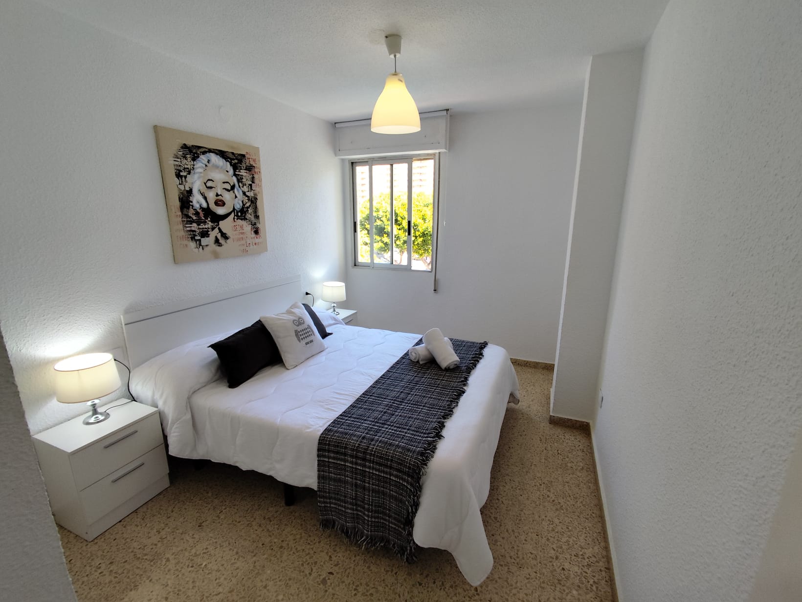Foto de los apartamentos turísticos Oromar 3, de Milion Destiny, en Oropesa del Mar, Castellón.