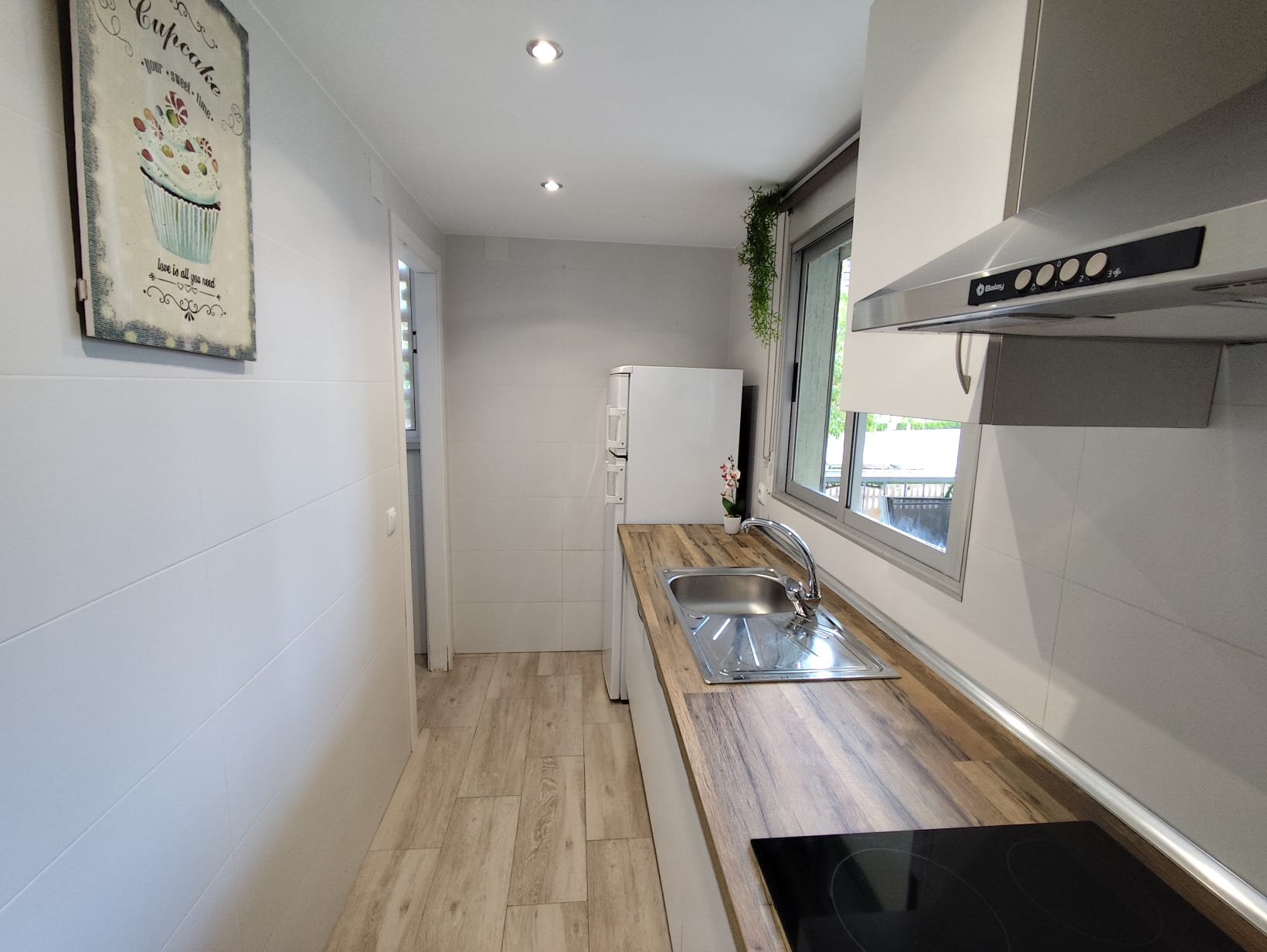 Foto de los apartamentos turísticos Oromar 1, de Milion Destiny, en Oropesa del Mar, Castellón.