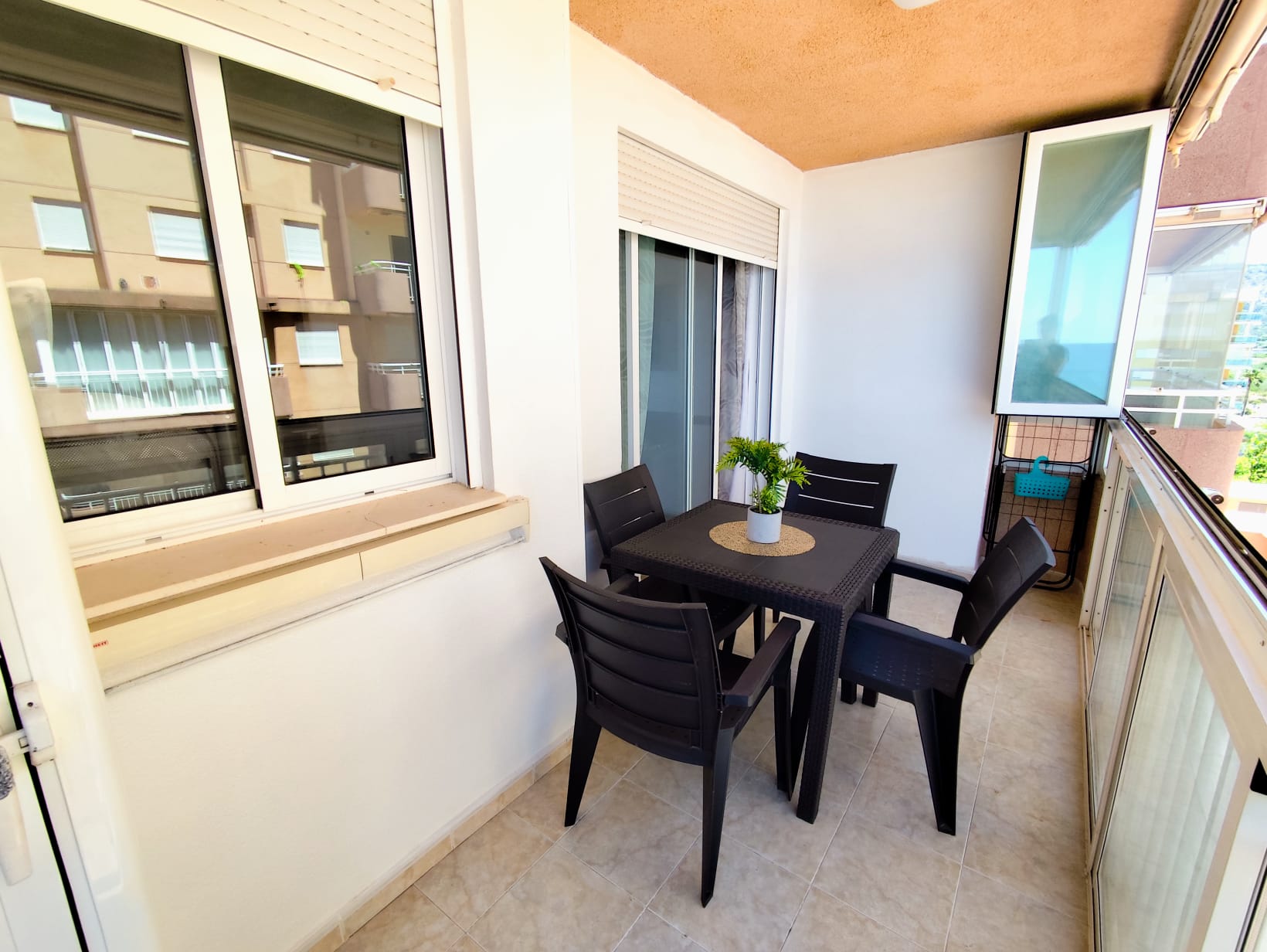 Foto de los apartamentos turísticos Daytona, de Milion Destiny, en Oropesa del Mar, Castellón.