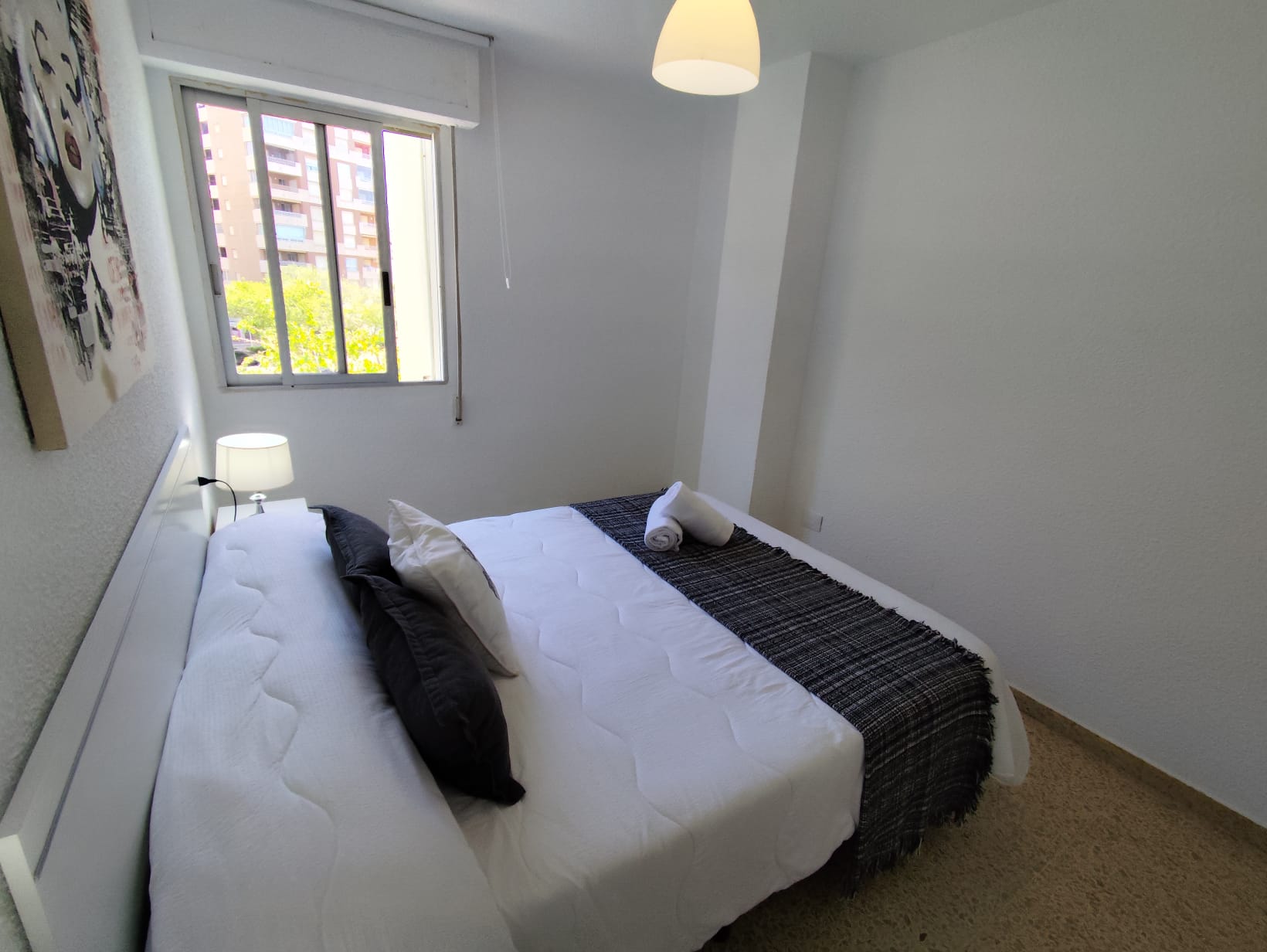 Foto de los apartamentos turísticos Oromar 3, de Milion Destiny, en Oropesa del Mar, Castellón.