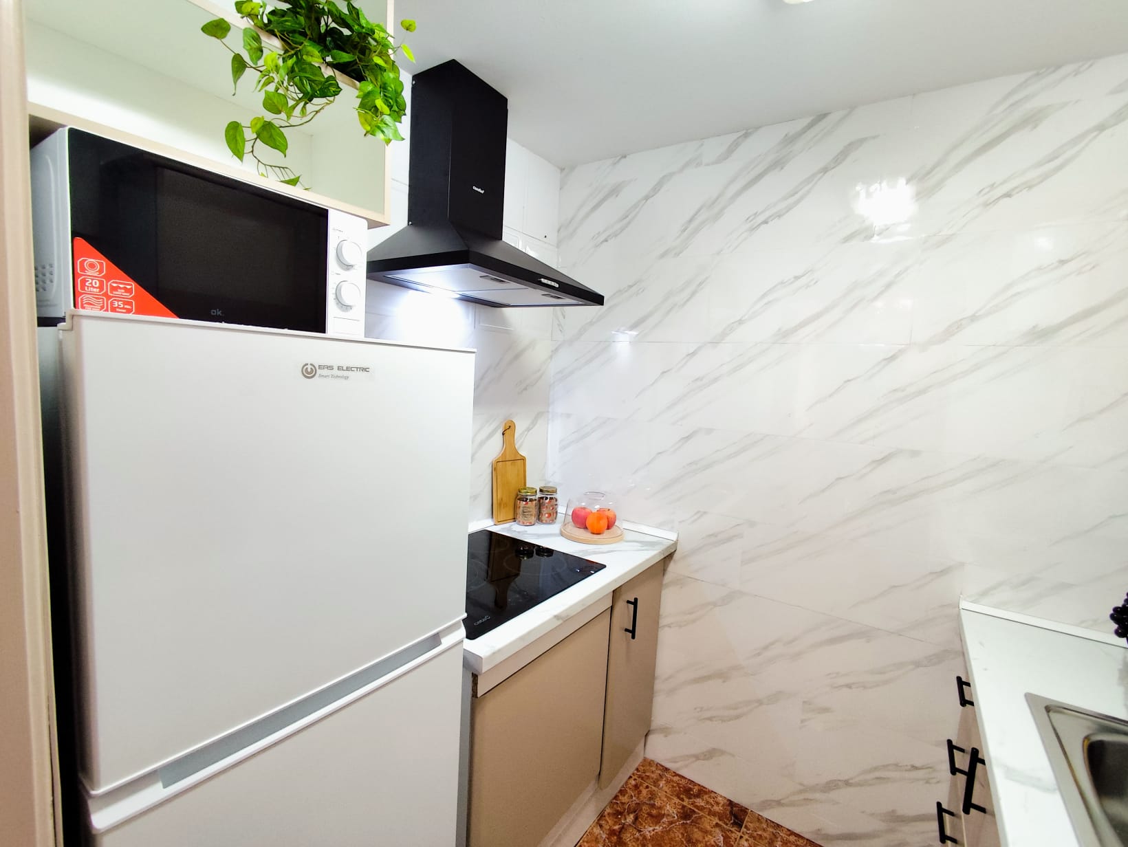 Foto de los apartamentos turísticos Daytona, de Milion Destiny, en Oropesa del Mar, Castellón.