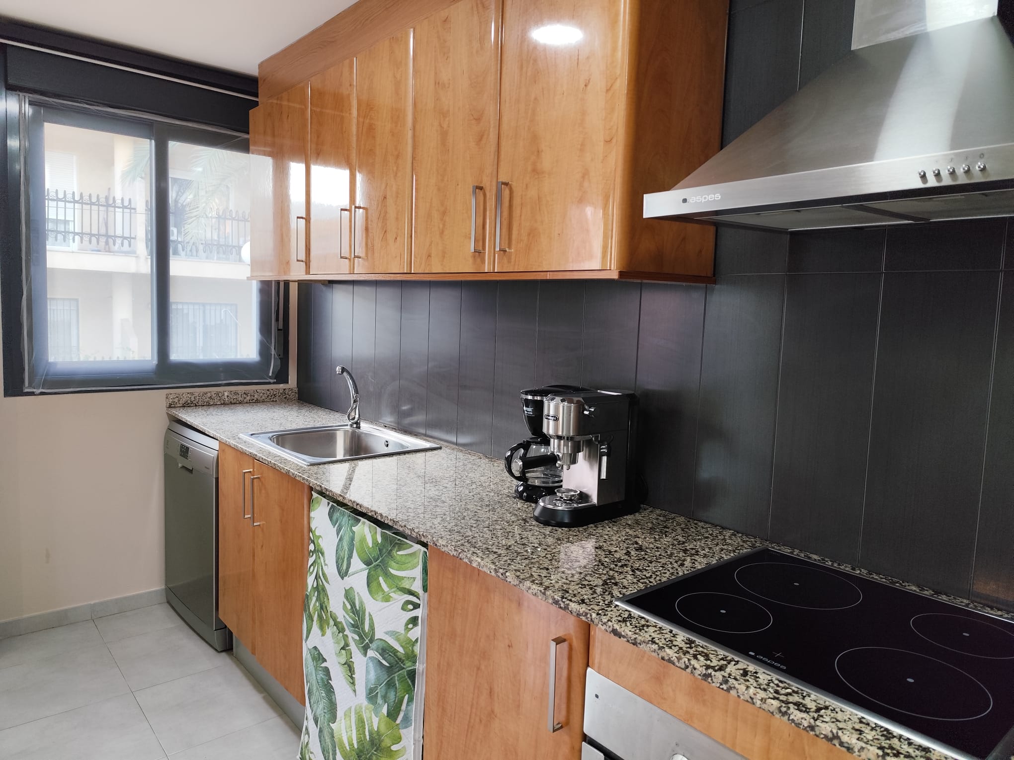 Foto de los apartamentos turísticos Mediterráneo, de Milion Destiny, en Oropesa del Mar, Castellón.
