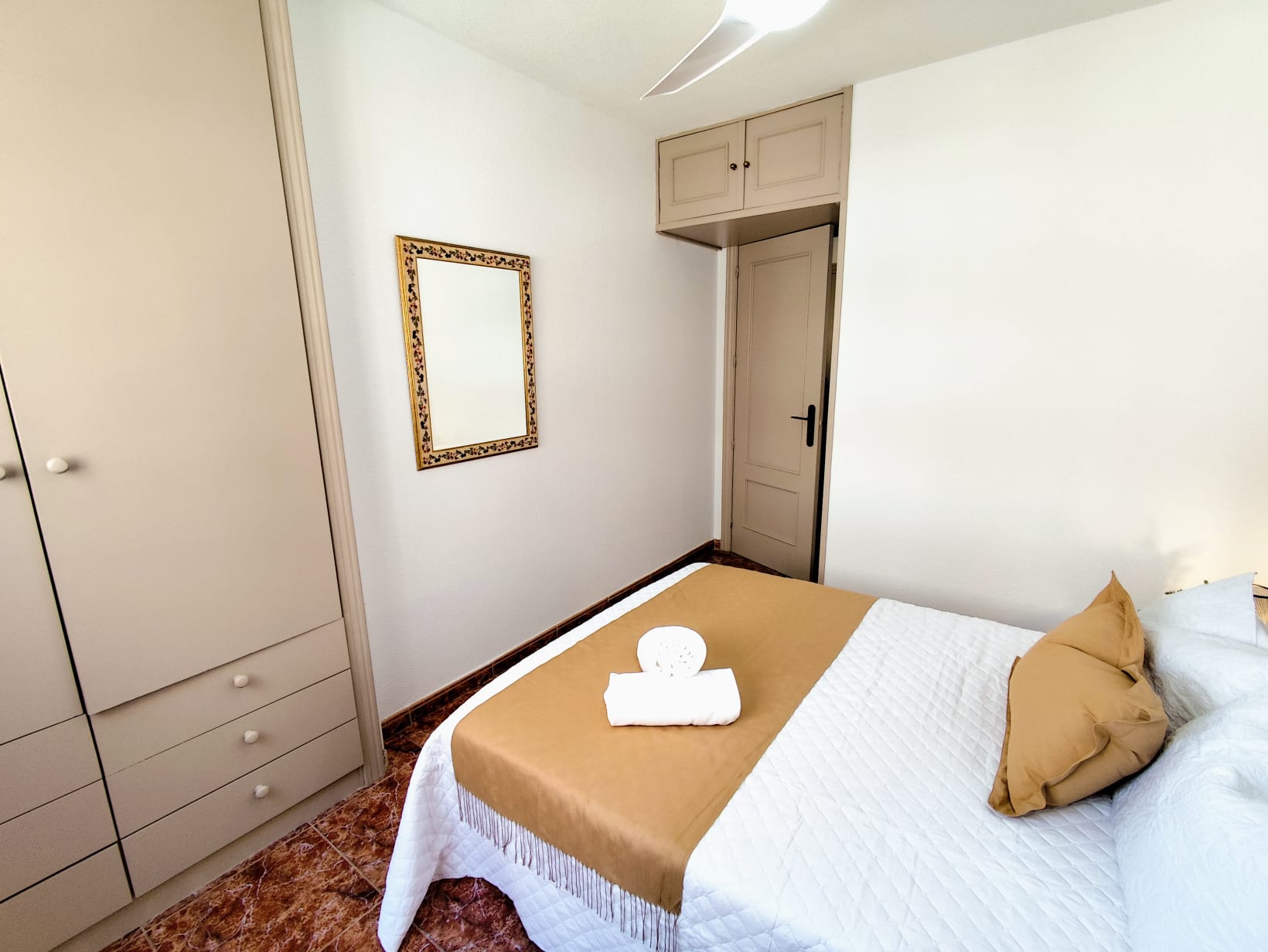 Foto de los apartamentos turísticos Daytona, de Milion Destiny, en Oropesa del Mar, Castellón.