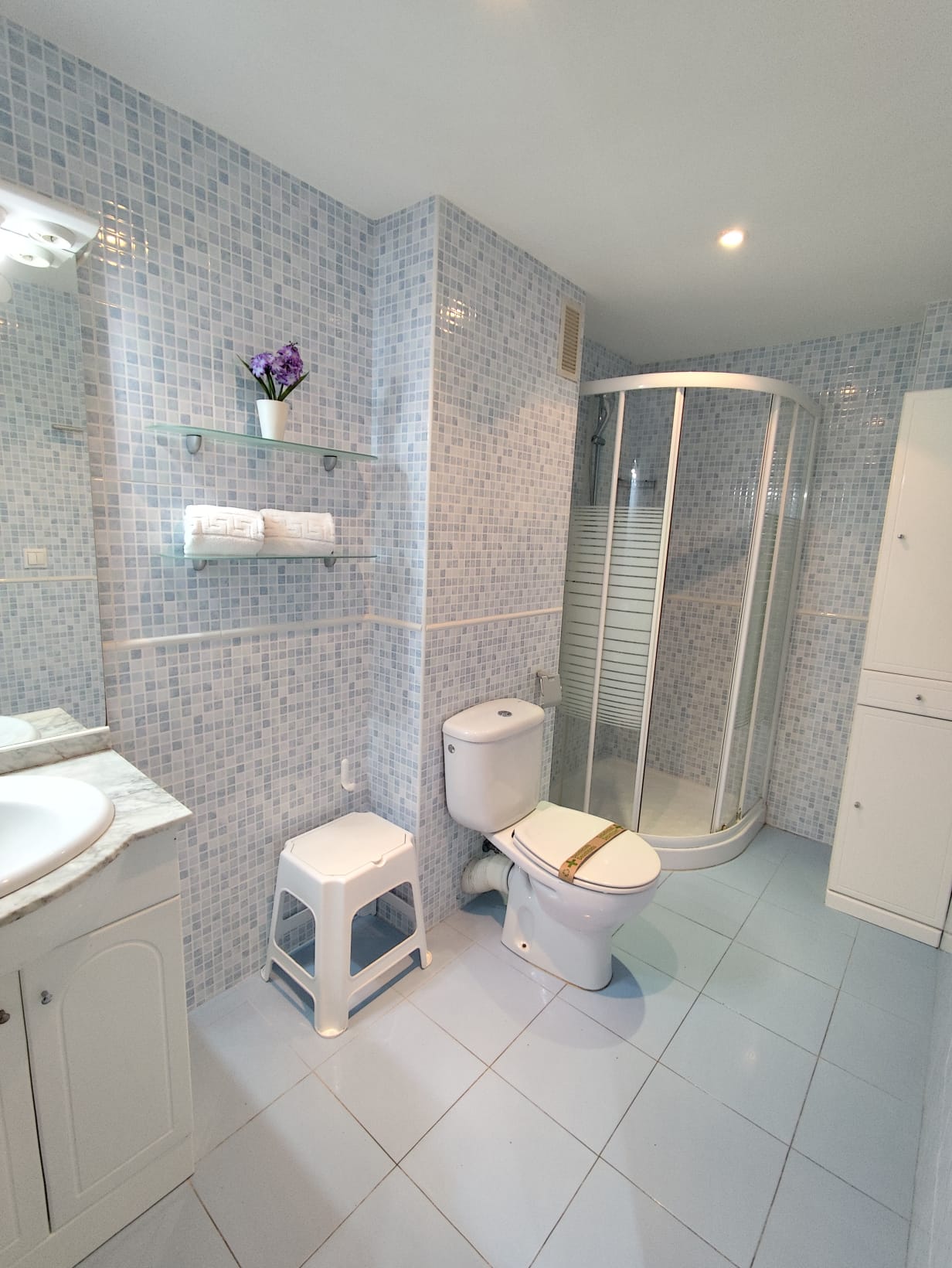 Foto de los apartamentos turísticos Oromar 1, de Milion Destiny, en Oropesa del Mar, Castellón.