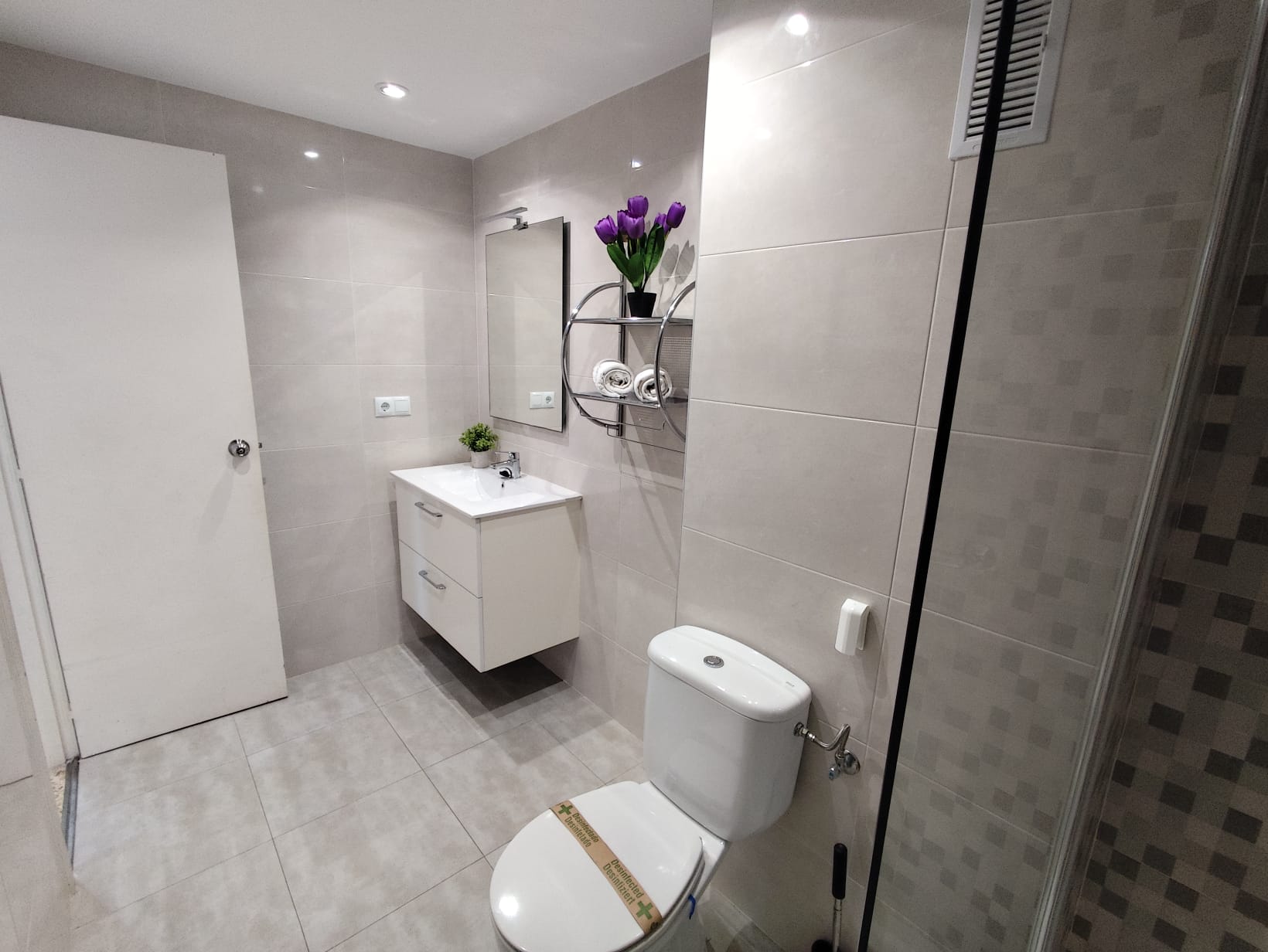 Foto de los apartamentos turísticos Oromar 3, de Milion Destiny, en Oropesa del Mar, Castellón.
