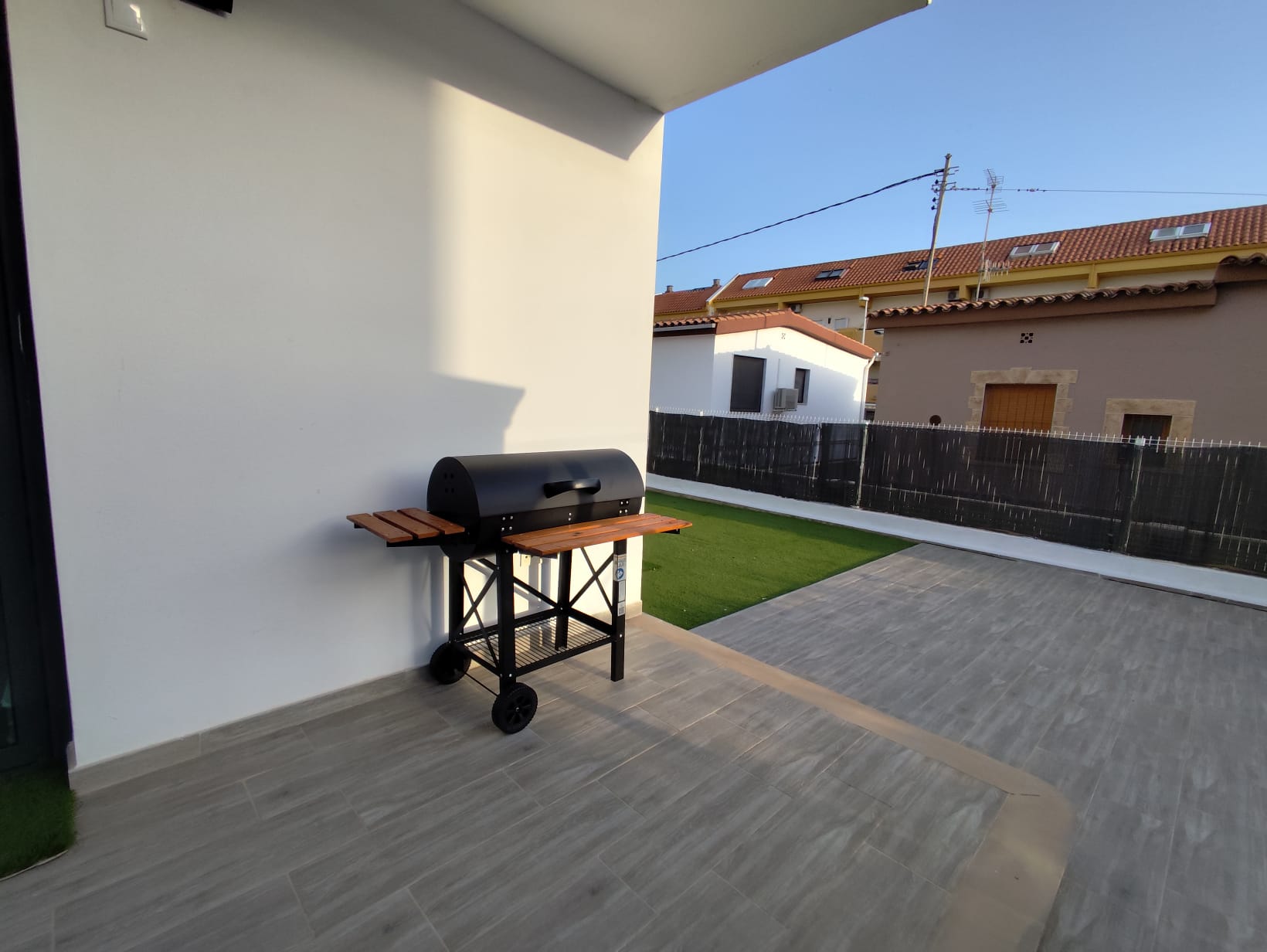Foto de los apartamentos turísticos Mediterráneo, de Milion Destiny, en Oropesa del Mar, Castellón.
