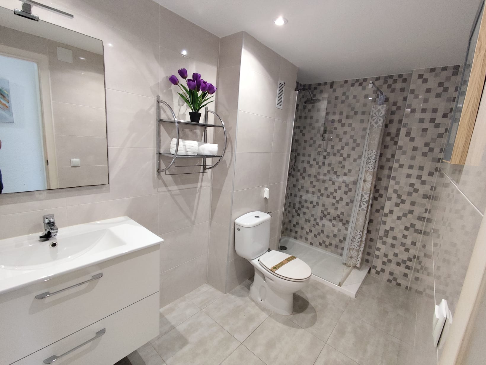 Foto de los apartamentos turísticos Oromar 3, de Milion Destiny, en Oropesa del Mar, Castellón.