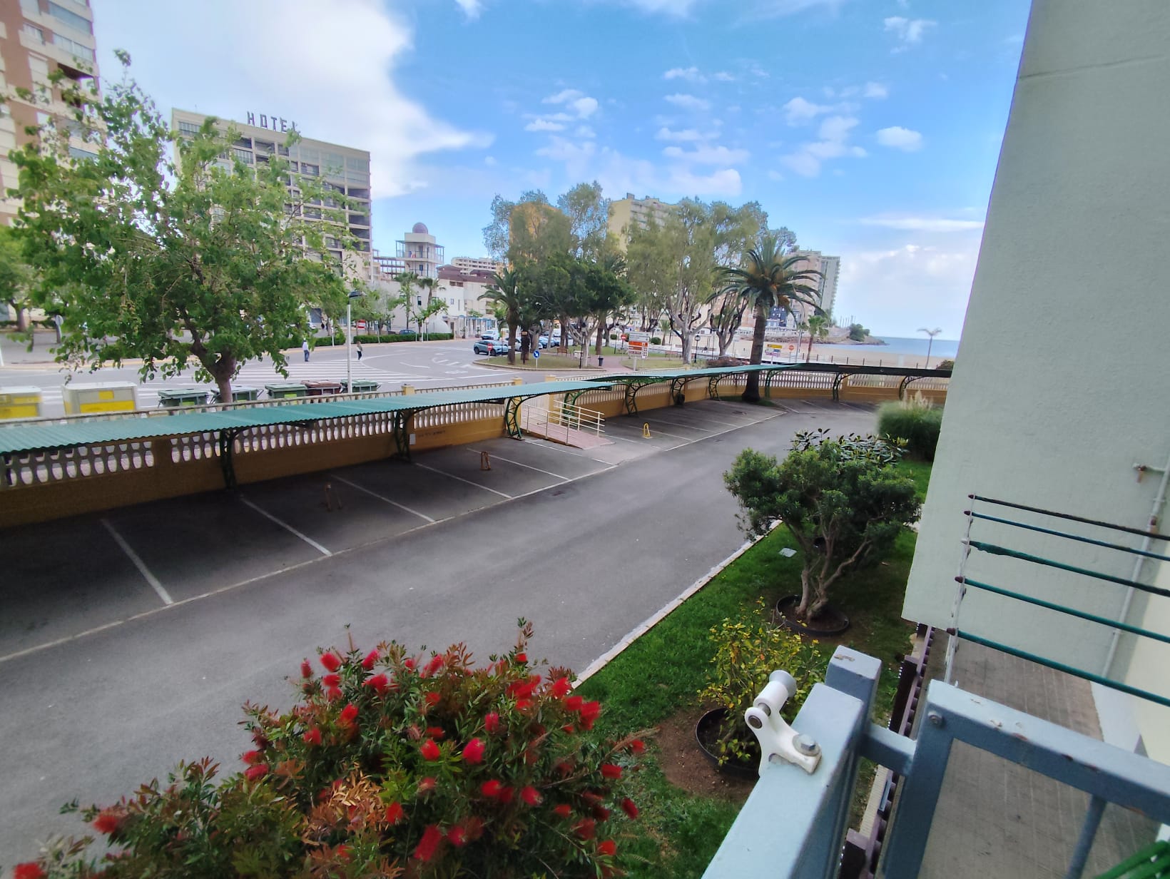 Foto de los apartamentos turísticos Oromar 1, de Milion Destiny, en Oropesa del Mar, Castellón.