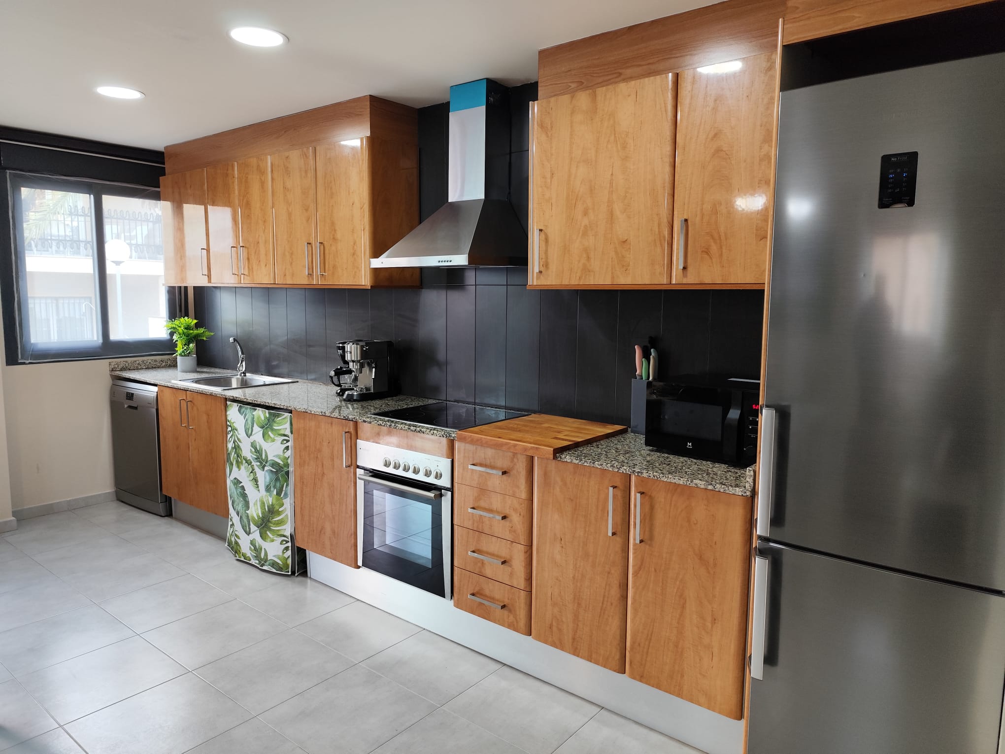 Foto de los apartamentos turísticos Mediterráneo, de Milion Destiny, en Oropesa del Mar, Castellón.