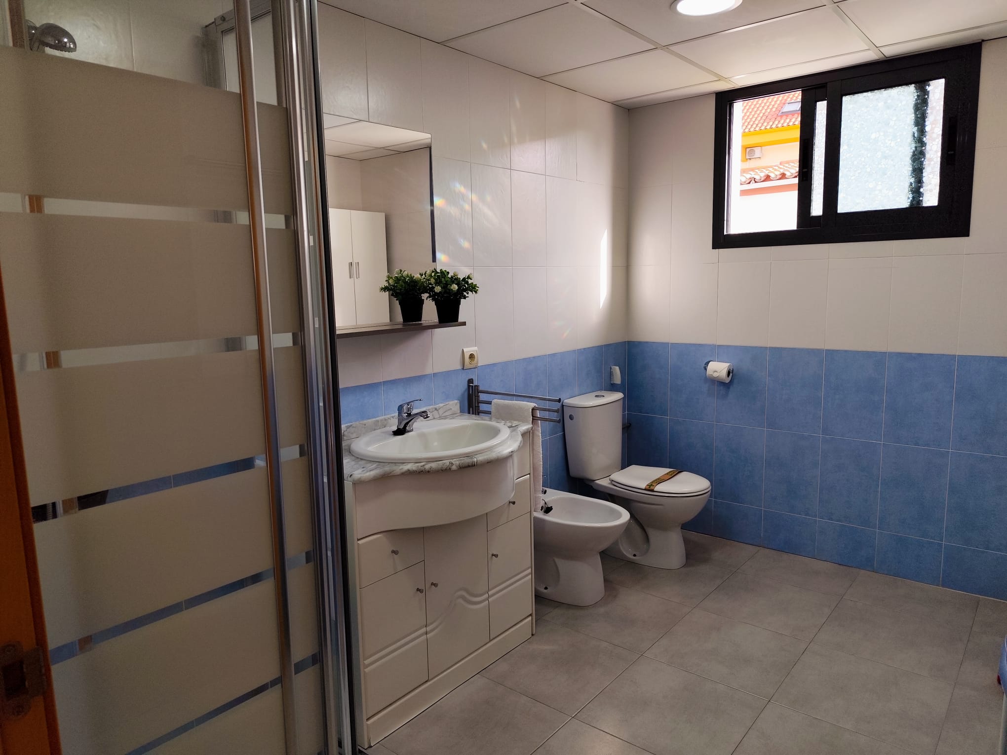 Foto de los apartamentos turísticos Mediterráneo, de Milion Destiny, en Oropesa del Mar, Castellón.