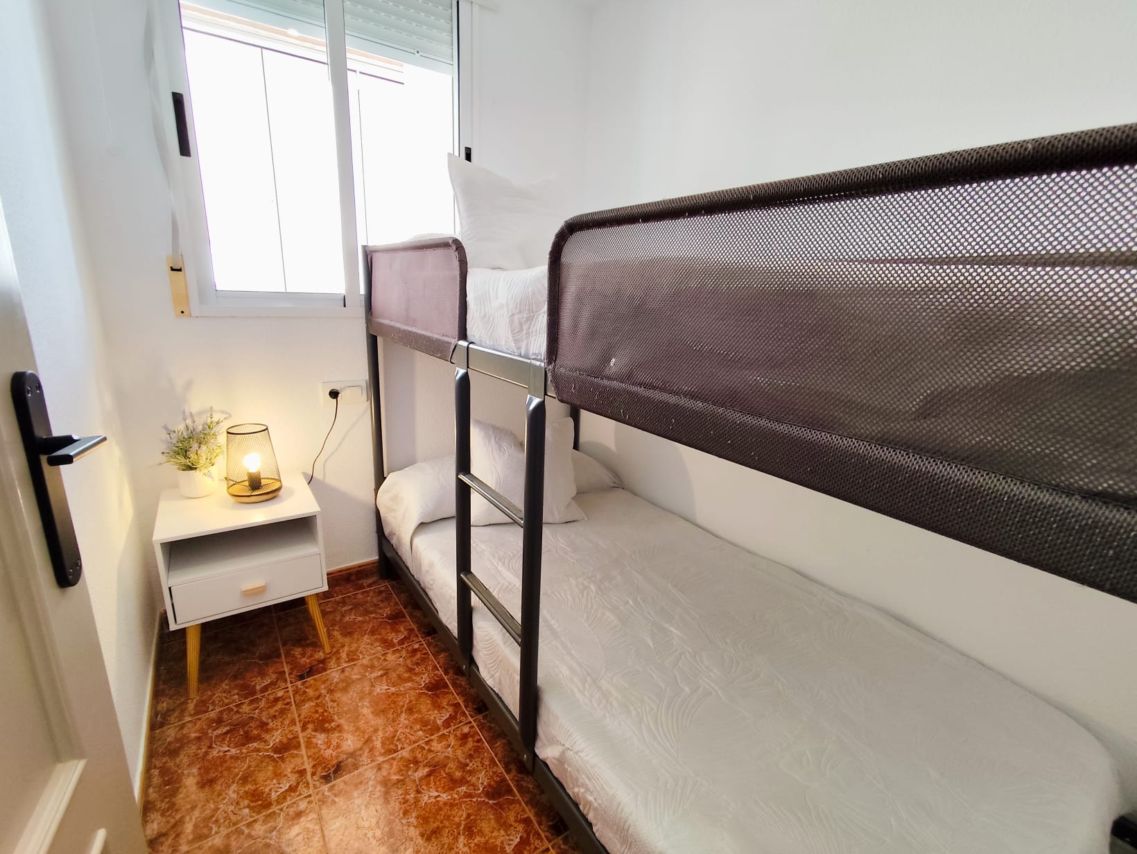Foto de los apartamentos turísticos Daytona, de Milion Destiny, en Oropesa del Mar, Castellón.