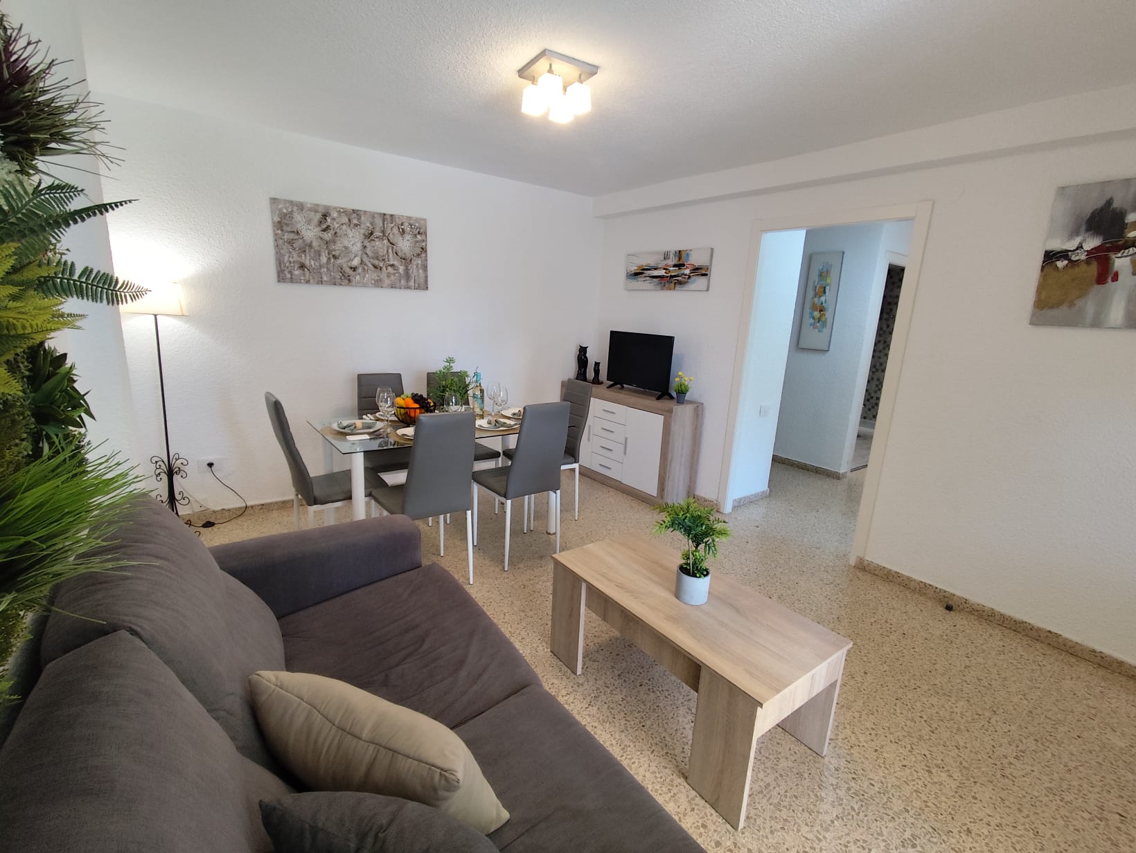 Foto de los apartamentos turísticos Oromar 3, de Milion Destiny, en Oropesa del Mar, Castellón.