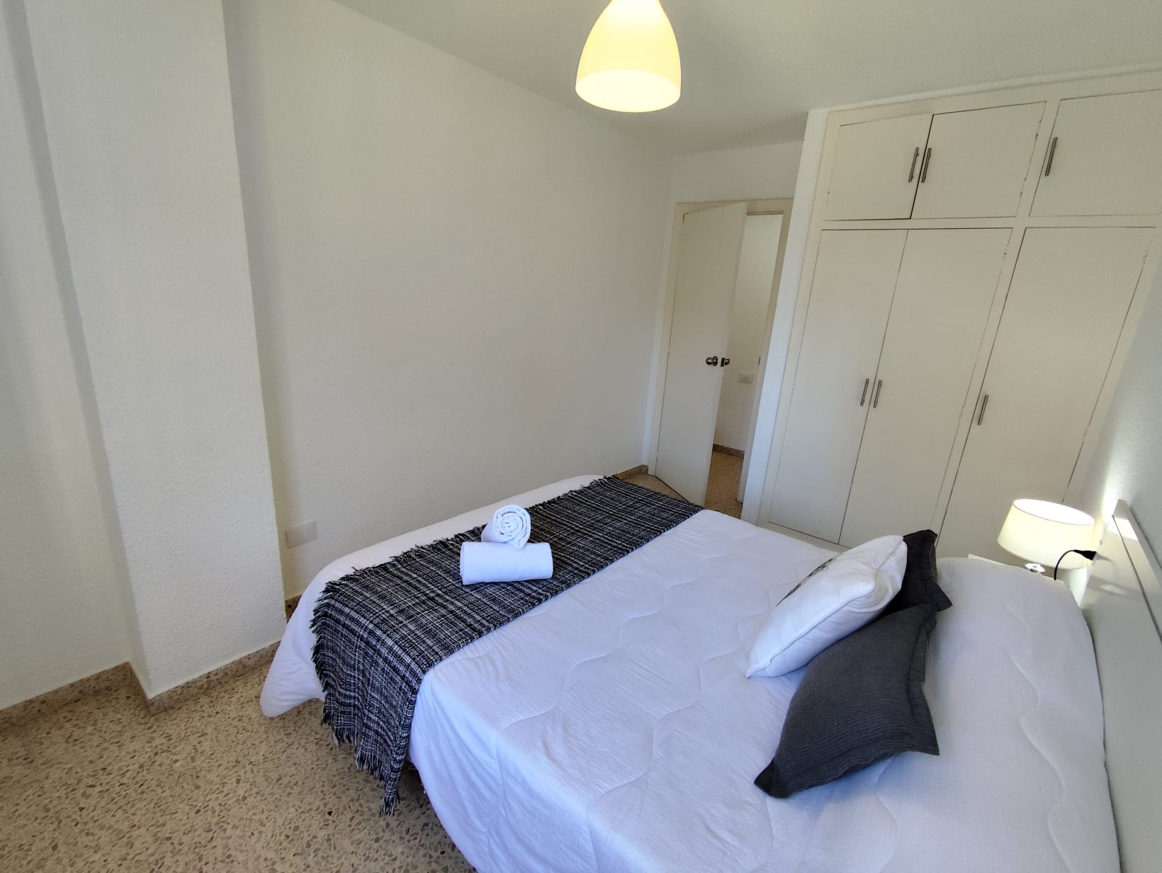 Foto de los apartamentos turísticos Oromar 3, de Milion Destiny, en Oropesa del Mar, Castellón.