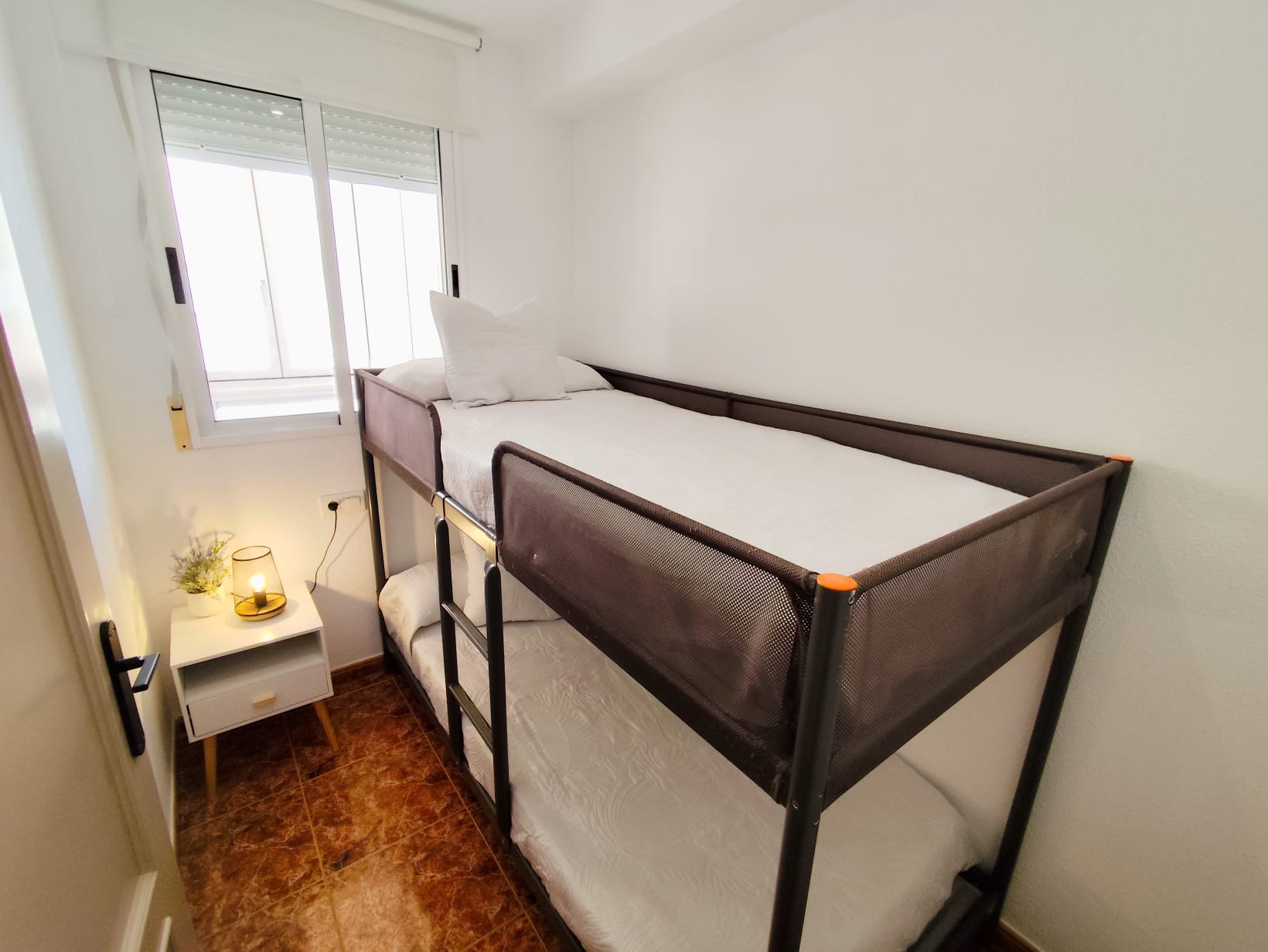 Foto de los apartamentos turísticos Daytona, de Milion Destiny, en Oropesa del Mar, Castellón.