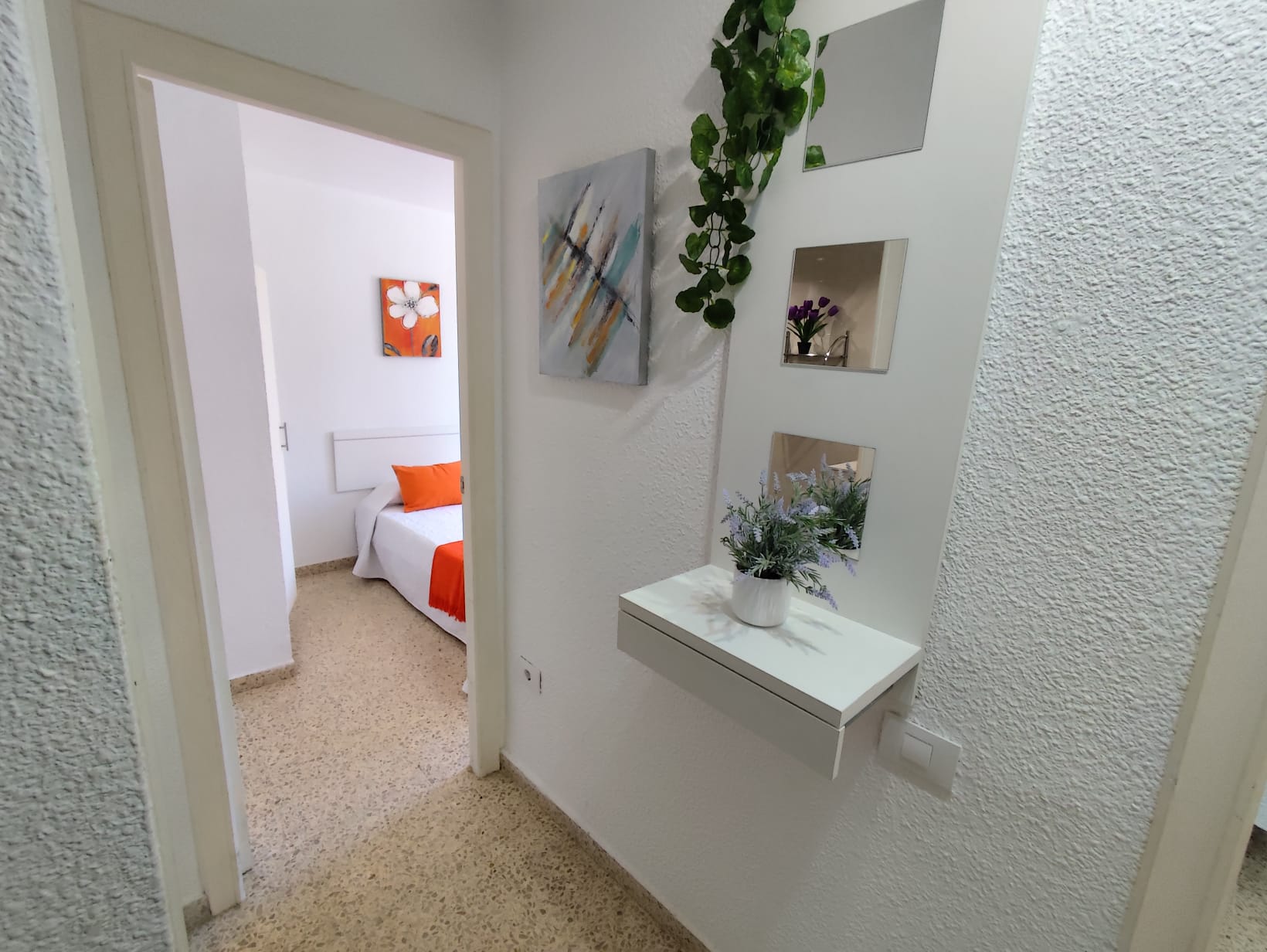 Foto de los apartamentos turísticos Oromar 3, de Milion Destiny, en Oropesa del Mar, Castellón.