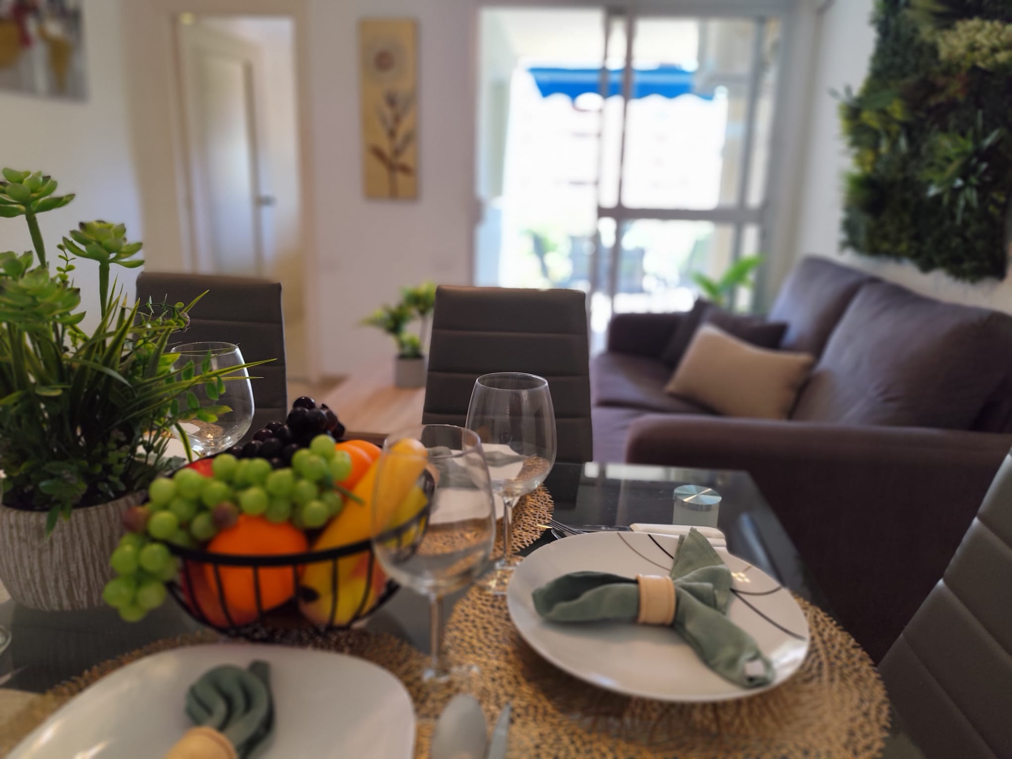 Foto de los apartamentos turísticos Oromar 3, de Milion Destiny, en Oropesa del Mar, Castellón.