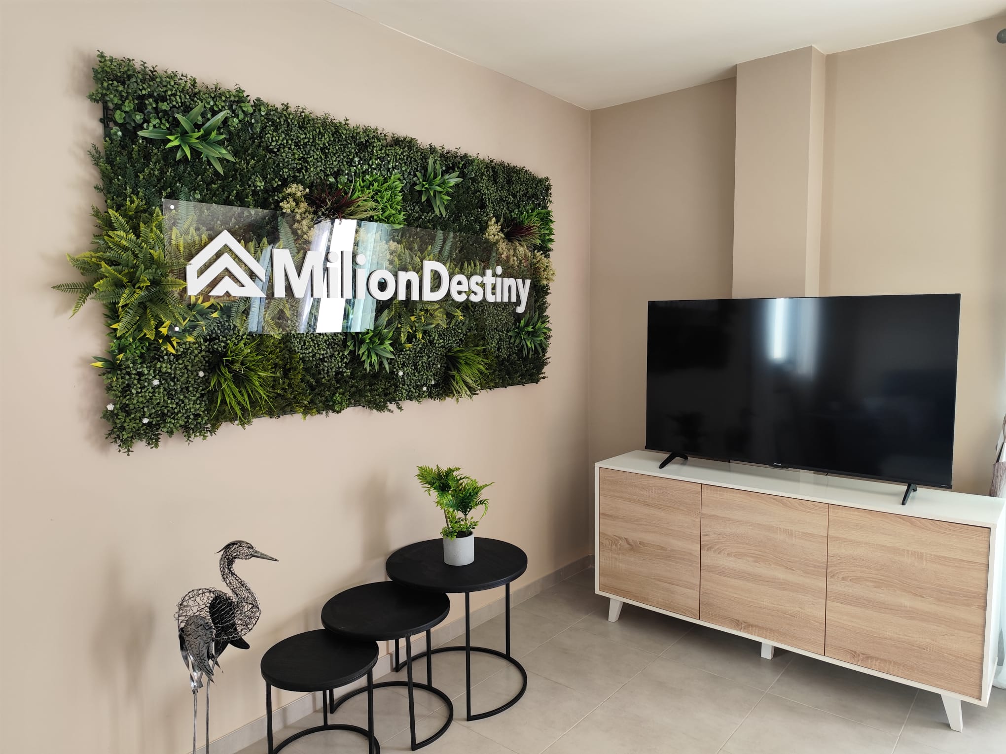 Foto de los apartamentos turísticos Mediterráneo, de Milion Destiny, en Oropesa del Mar, Castellón.