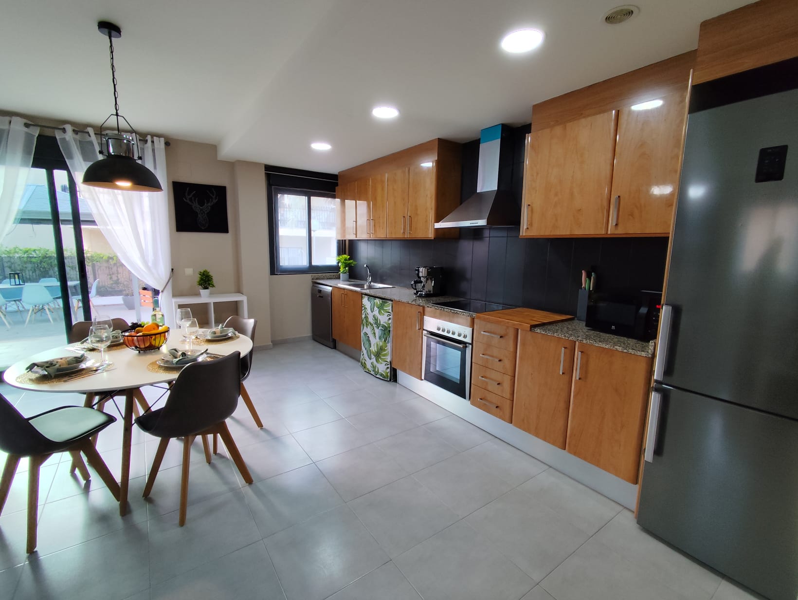 Foto de los apartamentos turísticos Mediterráneo, de Milion Destiny, en Oropesa del Mar, Castellón.