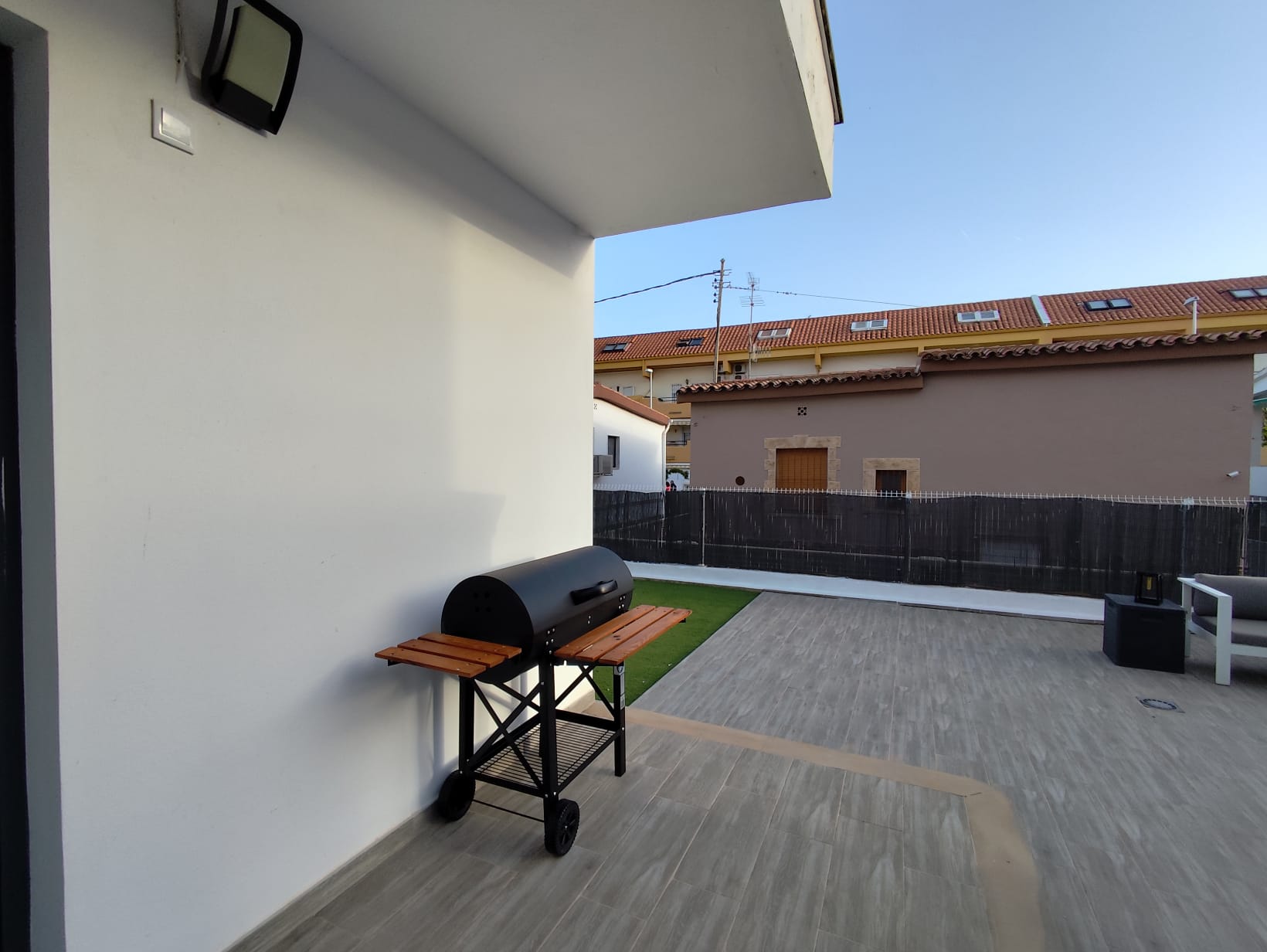 Foto de los apartamentos turísticos Mediterráneo, de Milion Destiny, en Oropesa del Mar, Castellón.