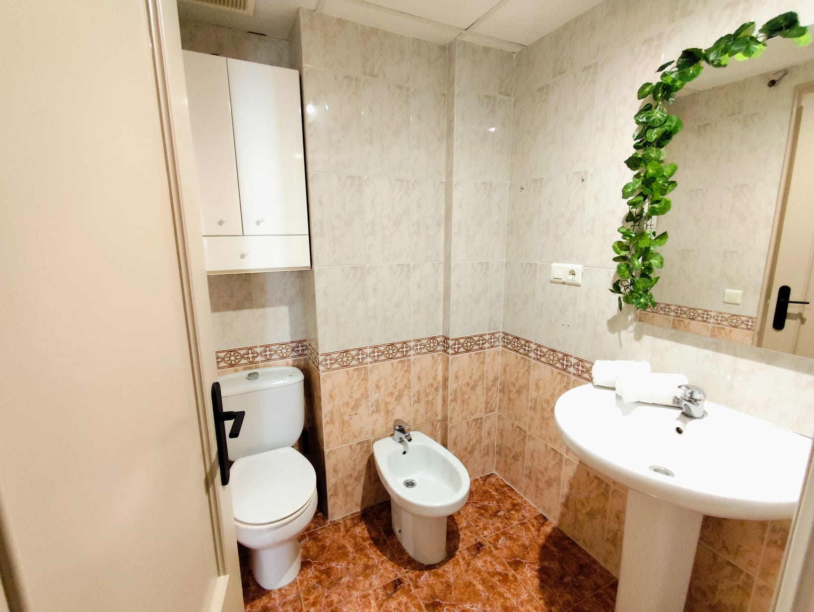 Foto de los apartamentos turísticos Daytona, de Milion Destiny, en Oropesa del Mar, Castellón.