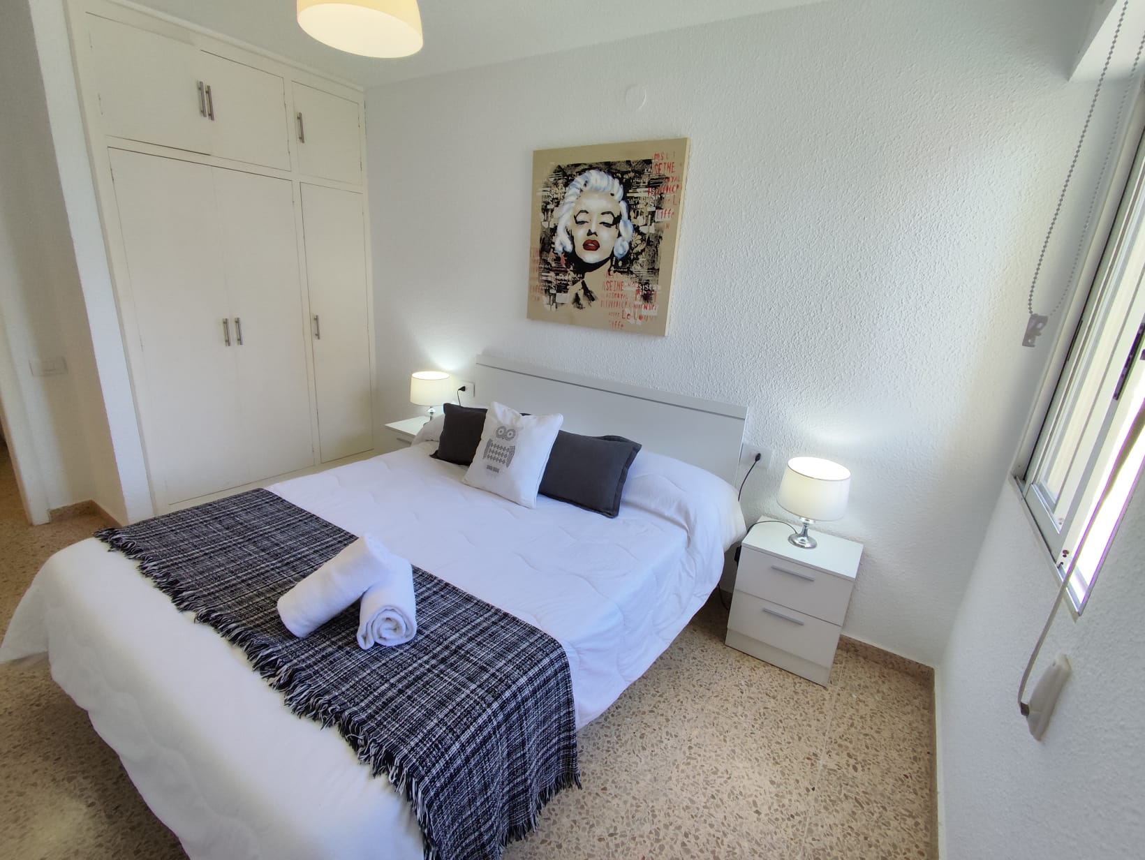 Foto de los apartamentos turísticos Oromar 3, de Milion Destiny, en Oropesa del Mar, Castellón.