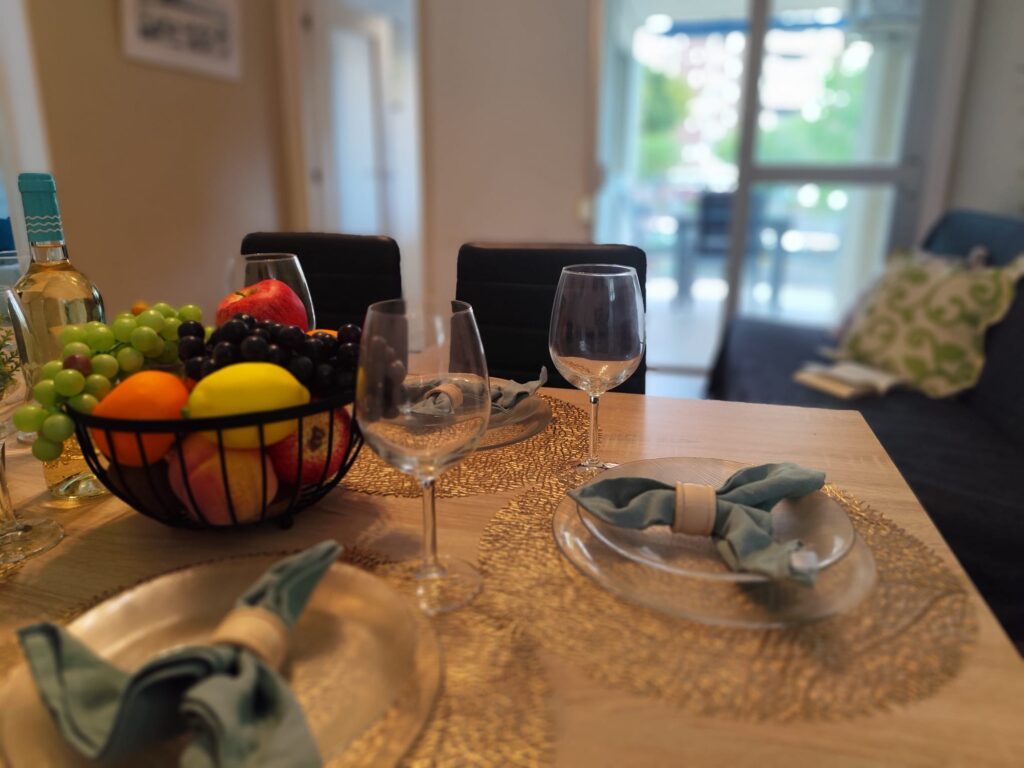 Foto de los apartamentos turísticos Oromar 1, de Milion Destiny, en Oropesa del Mar, Castellón.