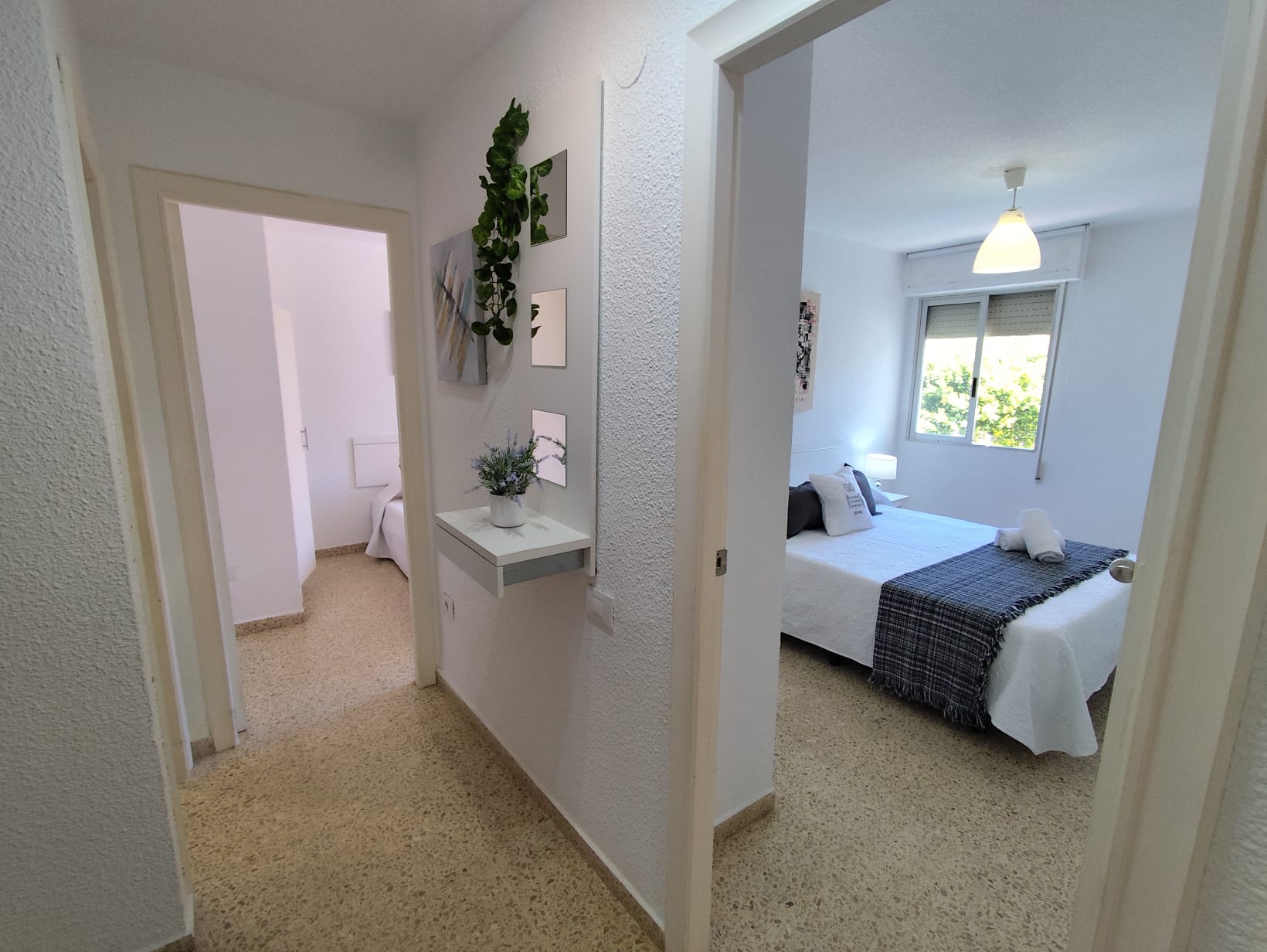 Foto de los apartamentos turísticos Oromar 3, de Milion Destiny, en Oropesa del Mar, Castellón.