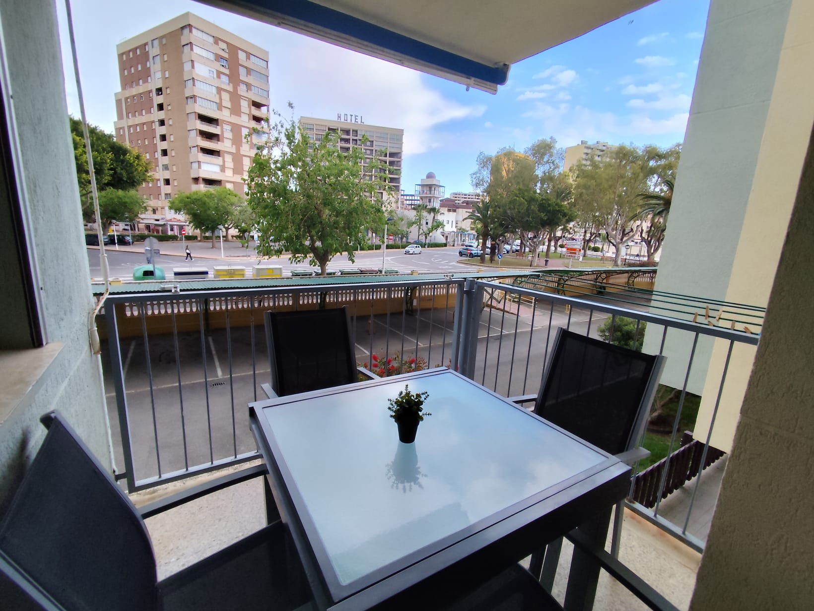 Foto de los apartamentos turísticos Oromar 1, de Milion Destiny, en Oropesa del Mar, Castellón.