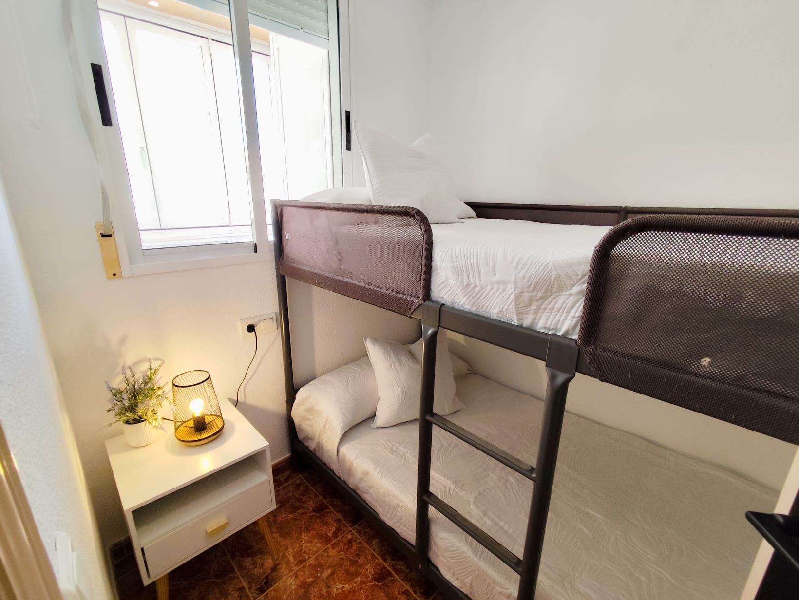 Foto de los apartamentos turísticos Daytona, de Milion Destiny, en Oropesa del Mar, Castellón.