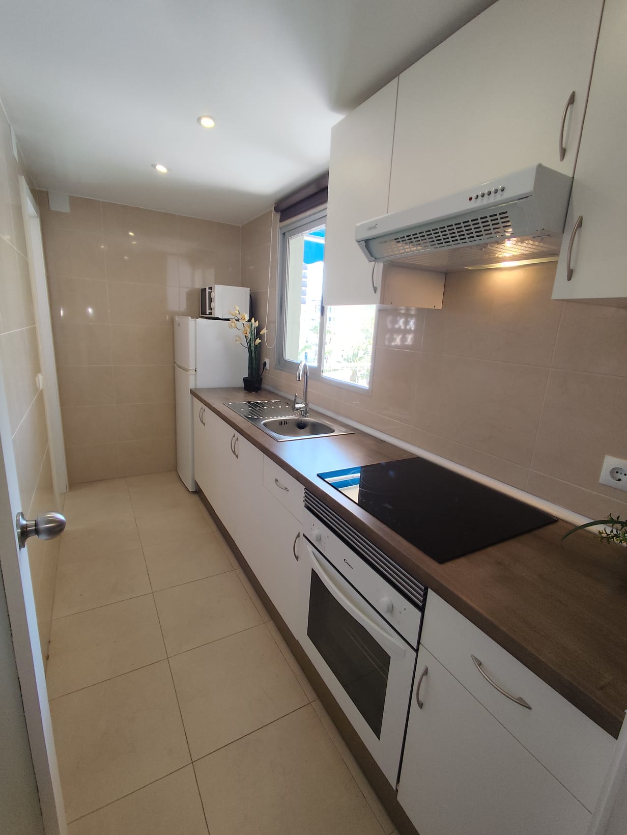 Foto de los apartamentos turísticos Oromar 3, de Milion Destiny, en Oropesa del Mar, Castellón.