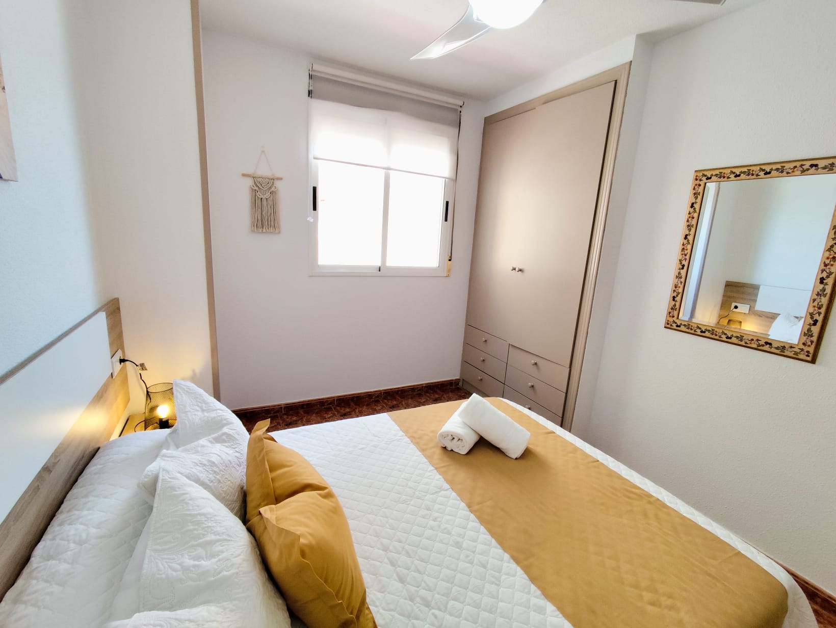 Foto de los apartamentos turísticos Daytona, de Milion Destiny, en Oropesa del Mar, Castellón.