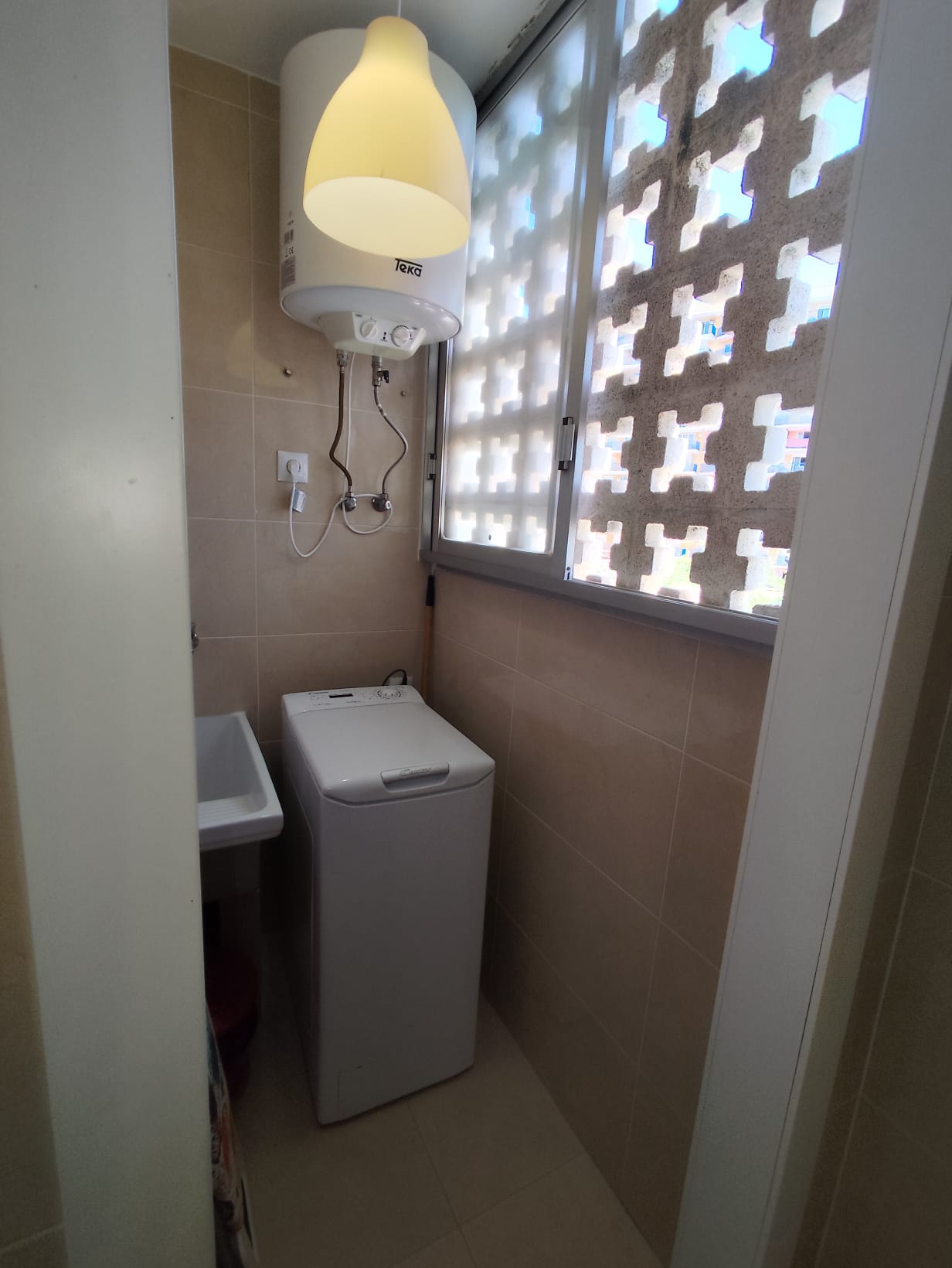 Foto de los apartamentos turísticos Oromar 3, de Milion Destiny, en Oropesa del Mar, Castellón.