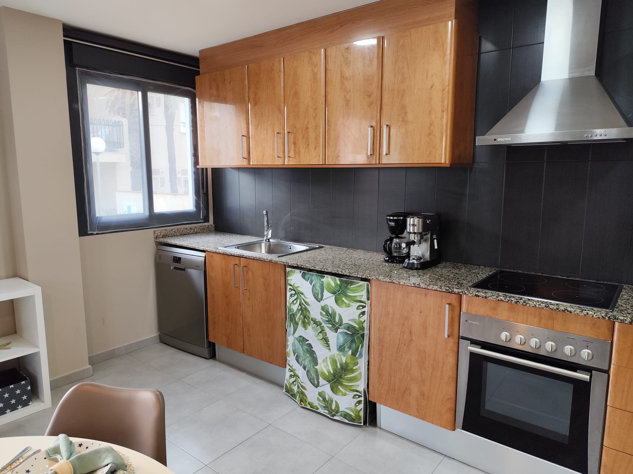 Foto de los apartamentos turísticos Mediterráneo, de Milion Destiny, en Oropesa del Mar, Castellón.