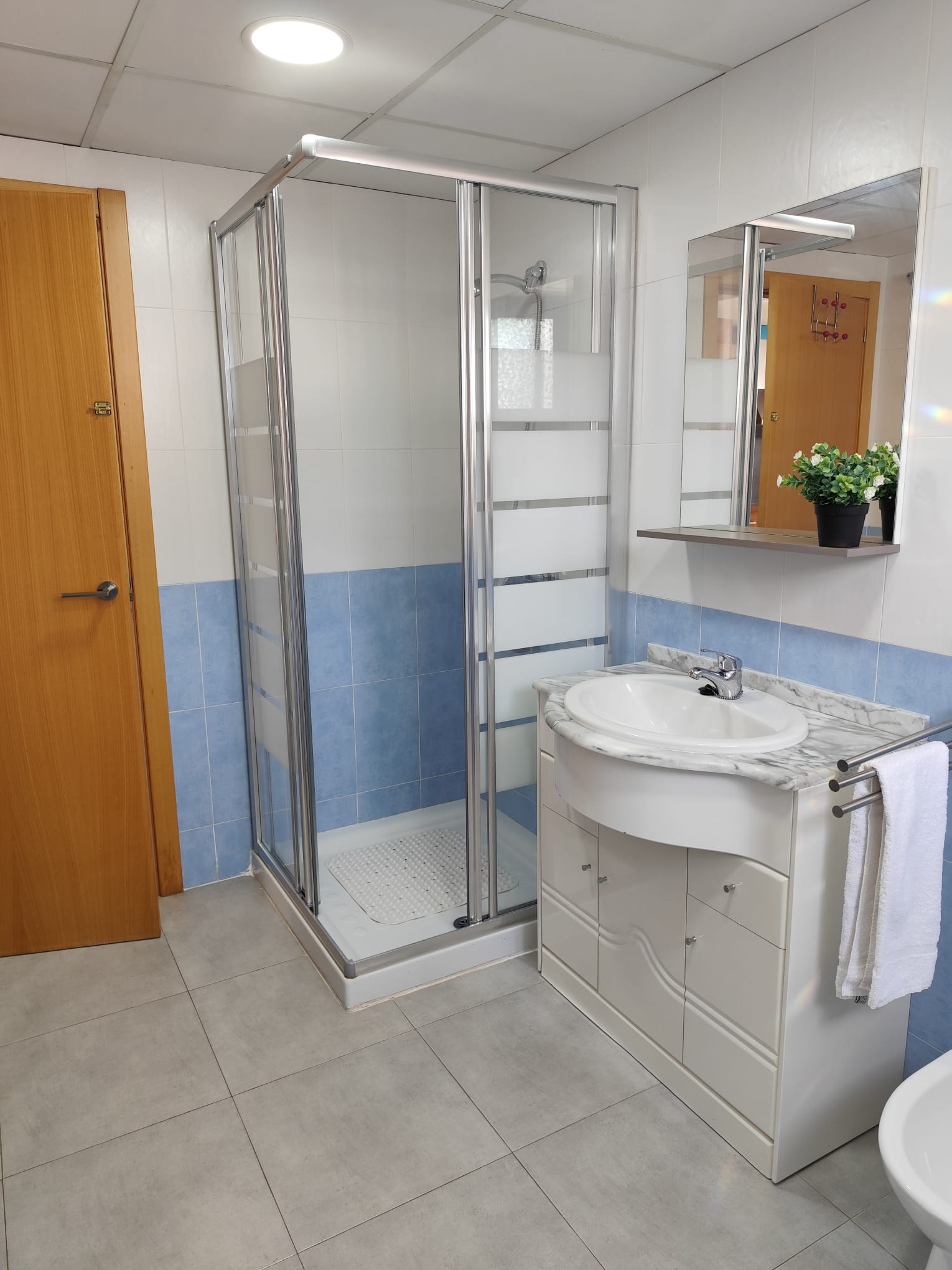 Foto de los apartamentos turísticos Mediterráneo, de Milion Destiny, en Oropesa del Mar, Castellón.
