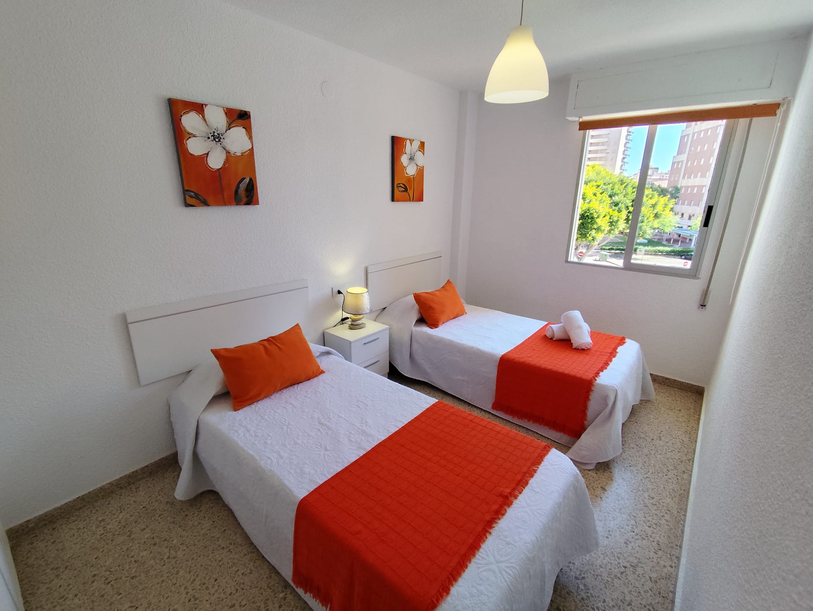 Foto de los apartamentos turísticos Oromar 3, de Milion Destiny, en Oropesa del Mar, Castellón.