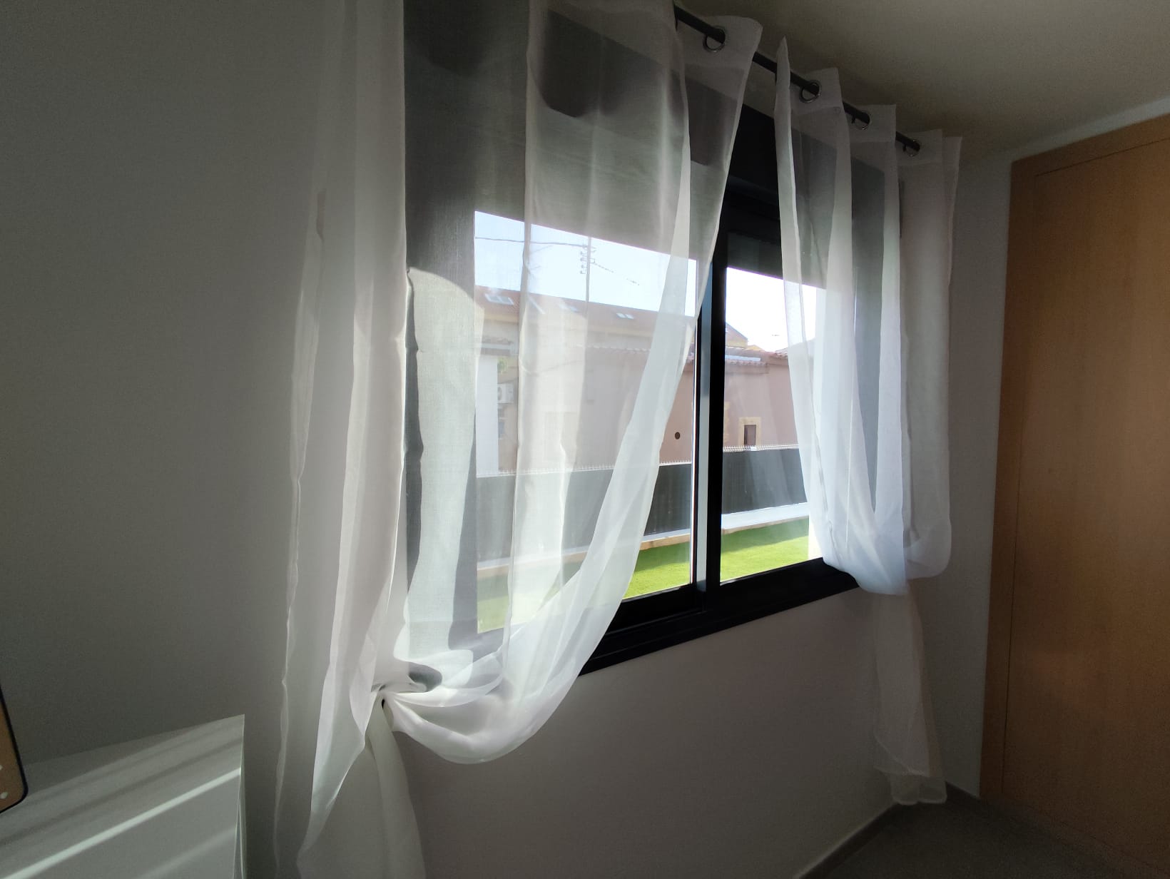 Foto de los apartamentos turísticos Mediterráneo, de Milion Destiny, en Oropesa del Mar, Castellón.
