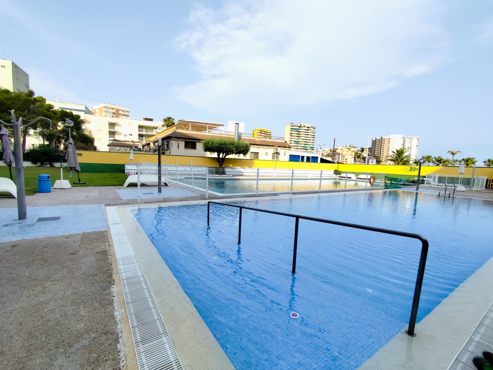 Foto de los apartamentos turísticos Oromar, de Milion Destiny, en Oropesa del Mar, Castellón.