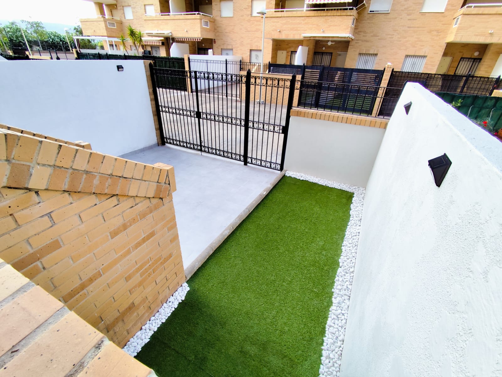 Foto de los apartamentos turísticos Costa Azahar, reformados, de Milion Destiny, en Oropesa del Mar, Castellón.