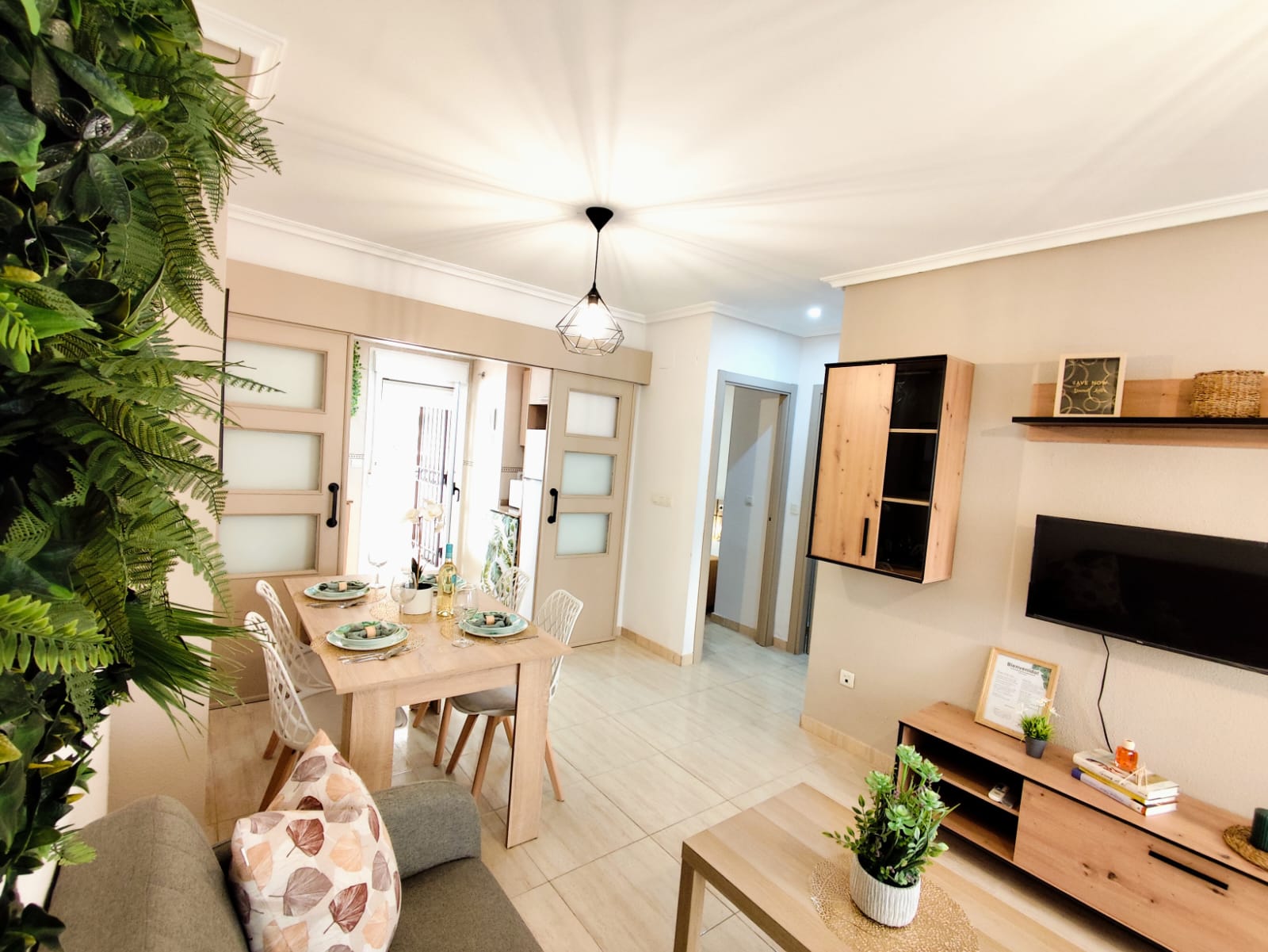 Foto de los apartamentos turísticos Costa Azahar, reformados, de Milion Destiny, en Oropesa del Mar, Castellón.