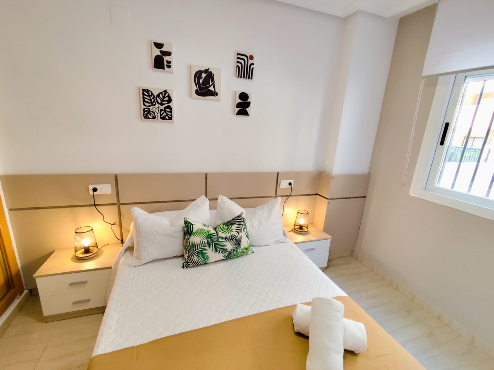 Foto de los apartamentos turísticos Costa Azahar, reformados, de Milion Destiny, en Oropesa del Mar, Castellón.