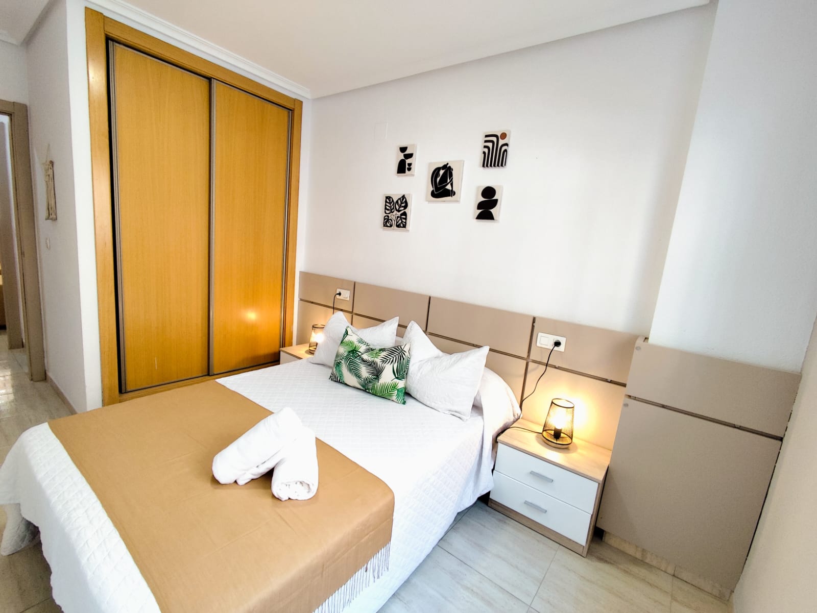 Foto de los apartamentos turísticos Costa Azahar, reformados, de Milion Destiny, en Oropesa del Mar, Castellón.